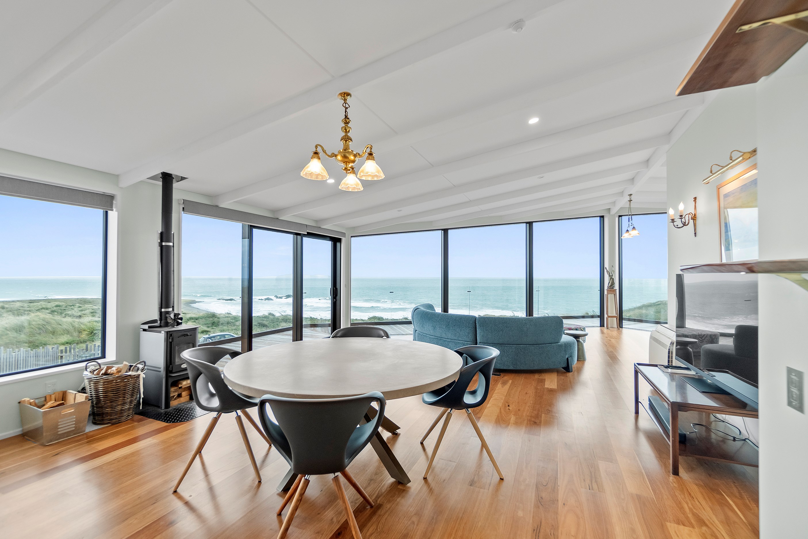 Southern Competition