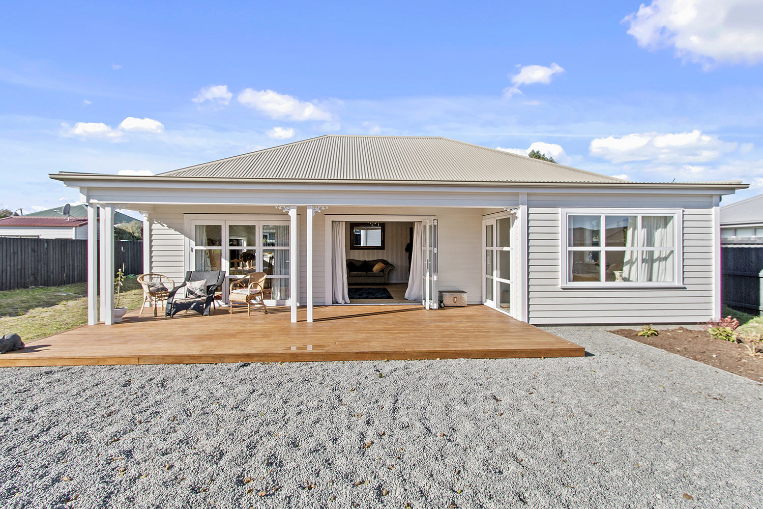 Canterbury/Mid South Canterbury