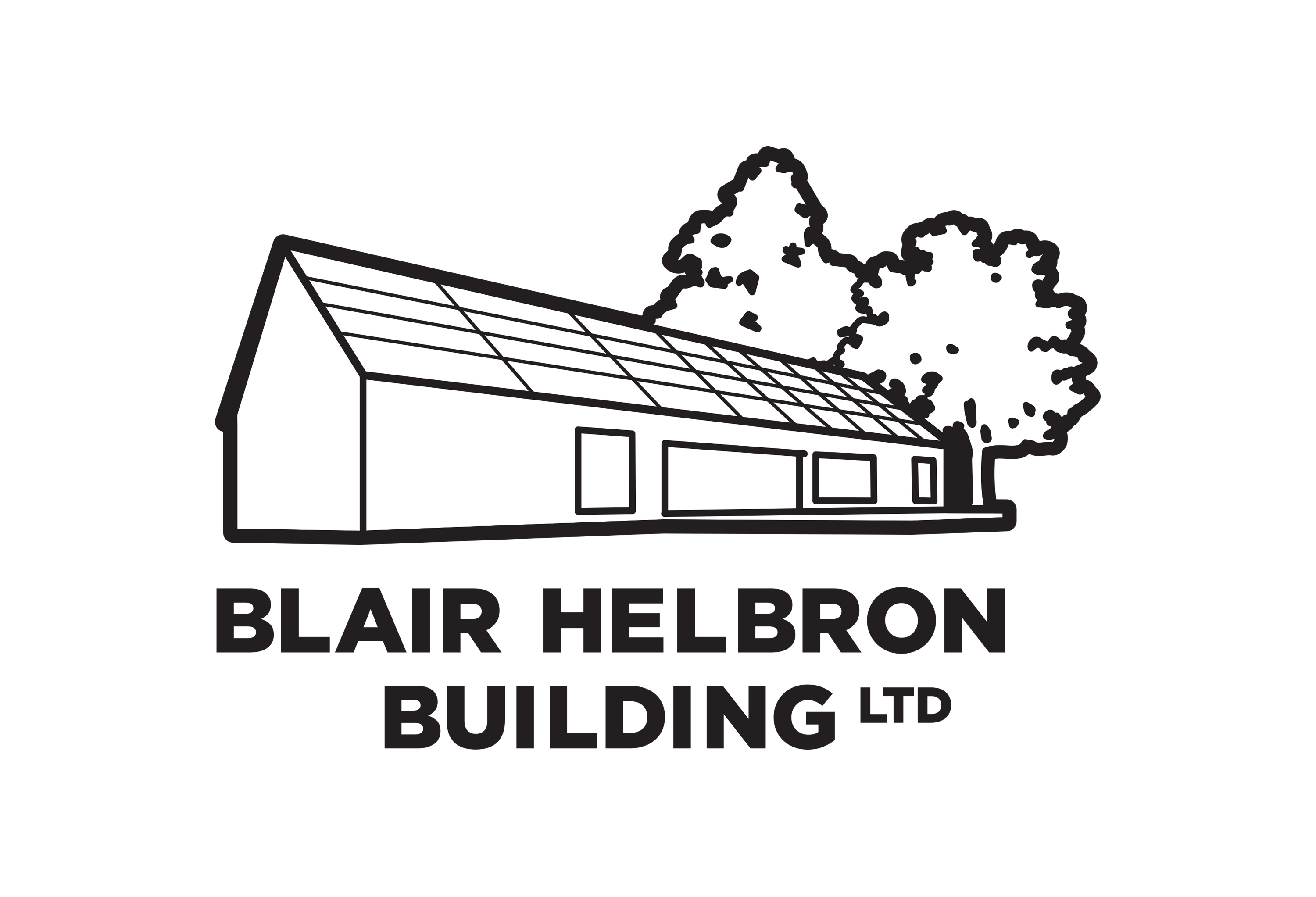 Blair Helbron Building Ltd