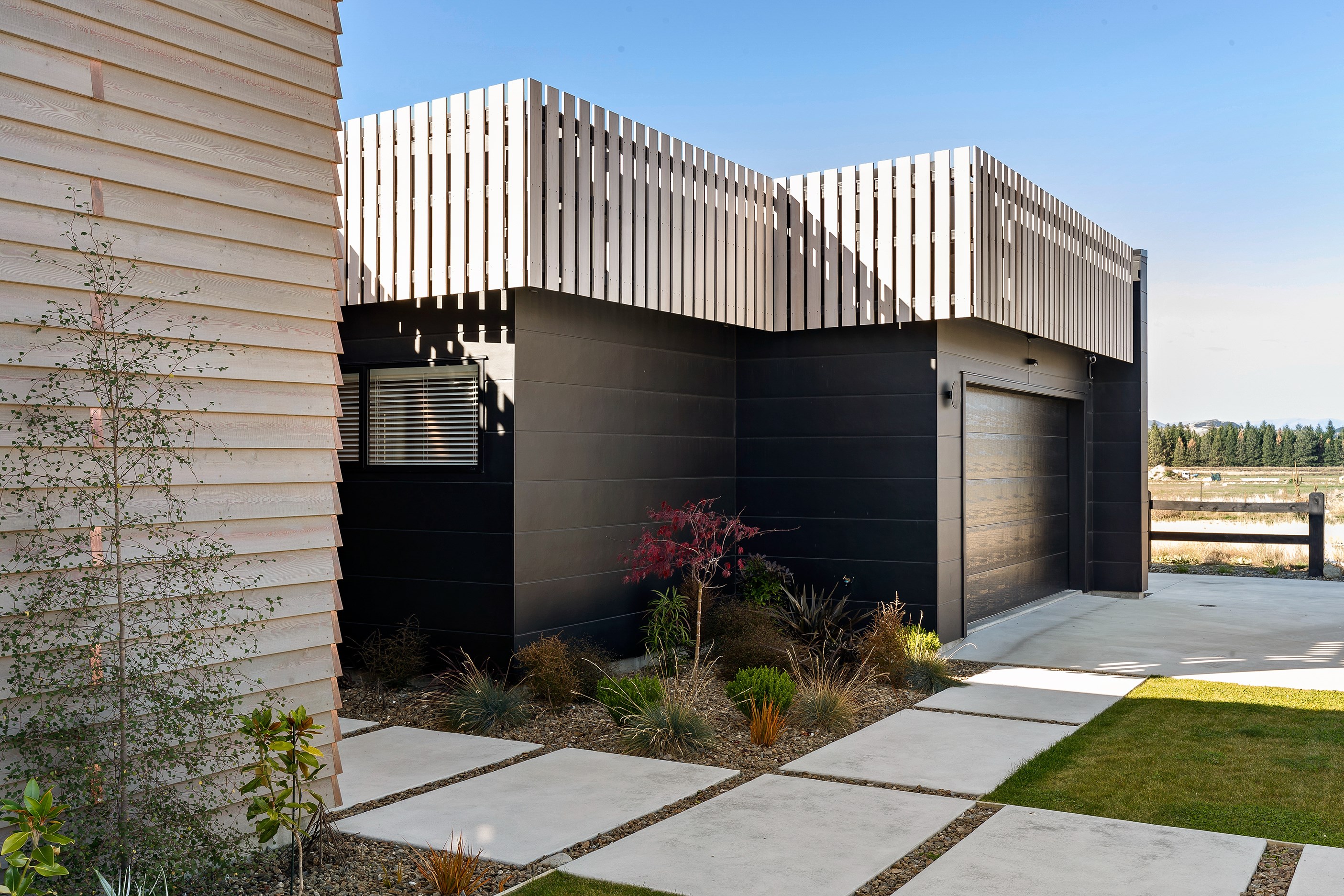 Southern Competition