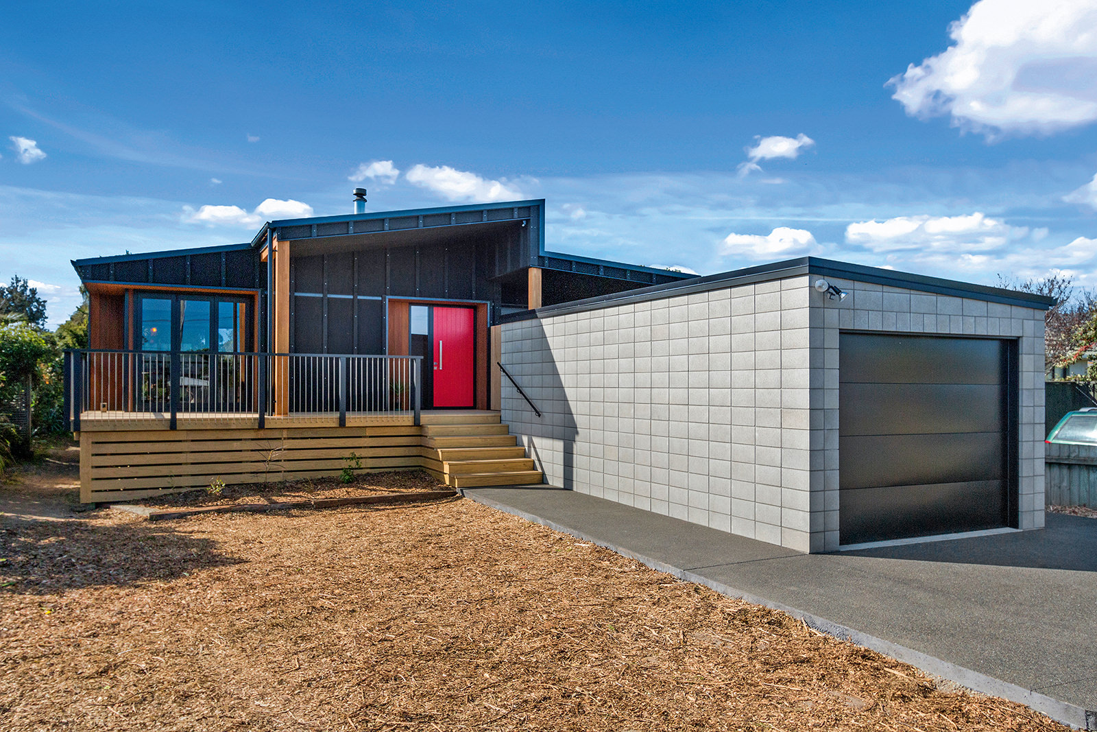 Canterbury/Mid South Canterbury