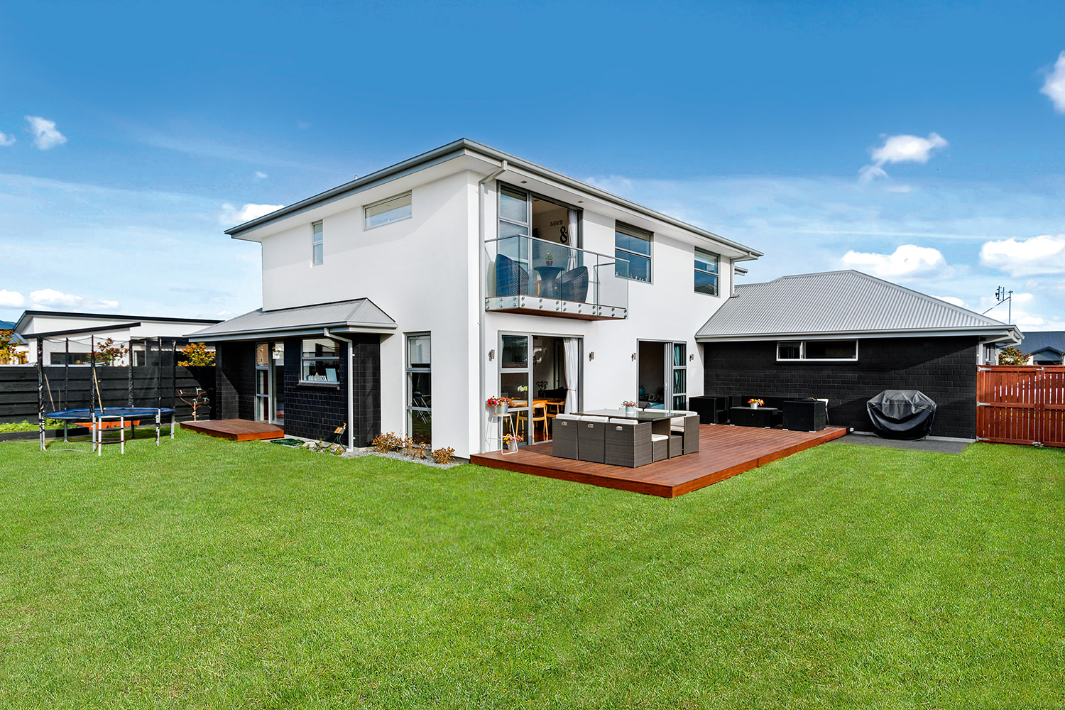 Canterbury/Mid South Canterbury