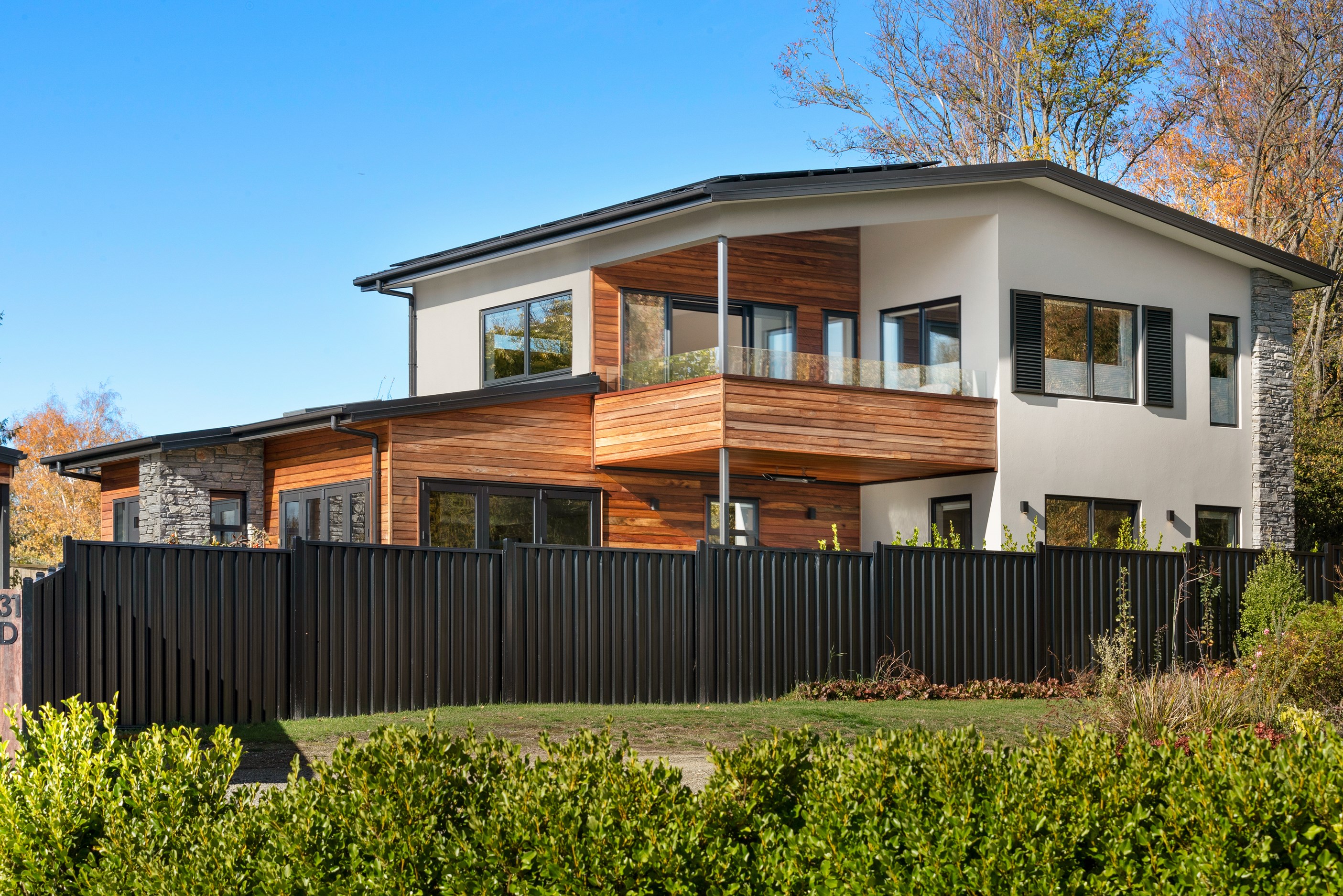 Southern Competition