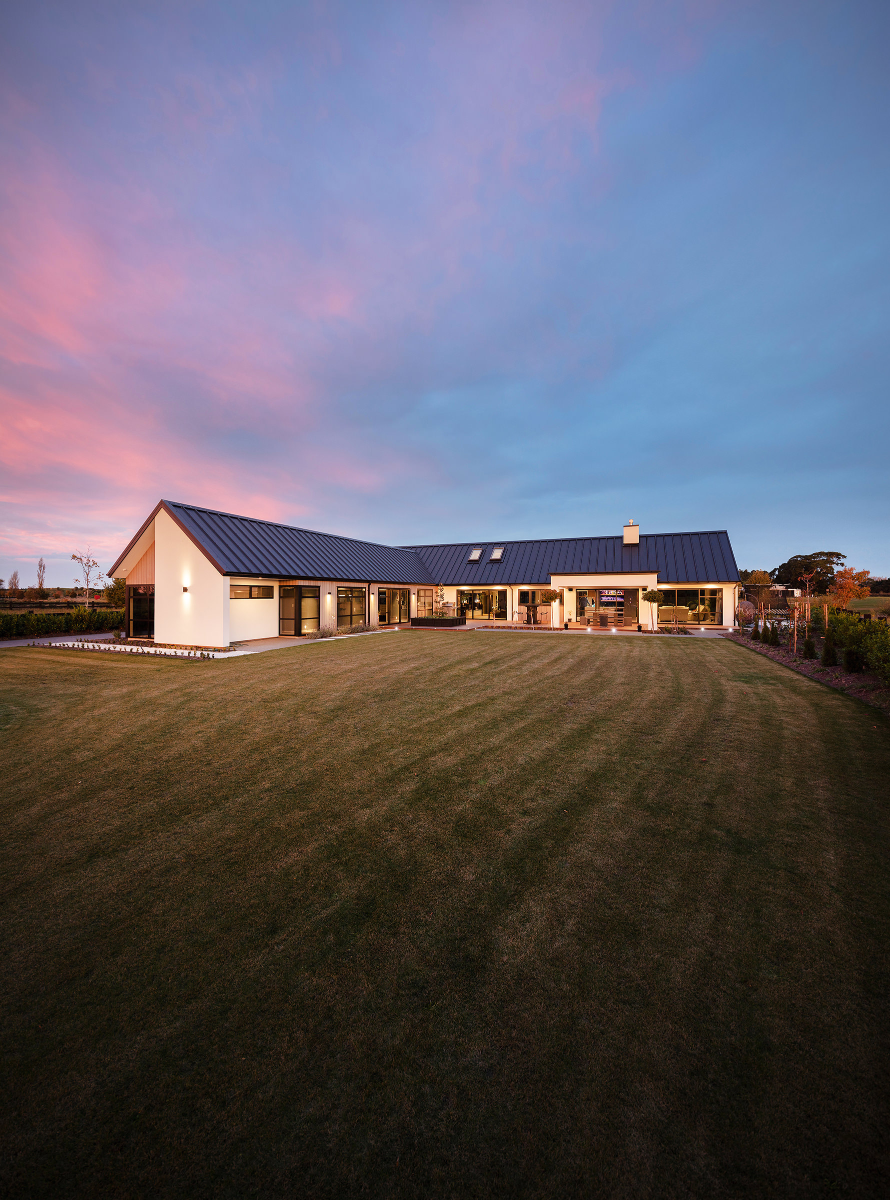 Canterbury/Mid South Canterbury