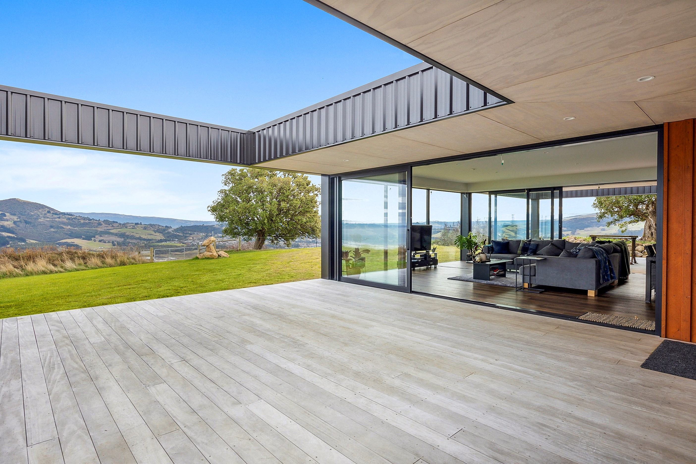 Southern Competition