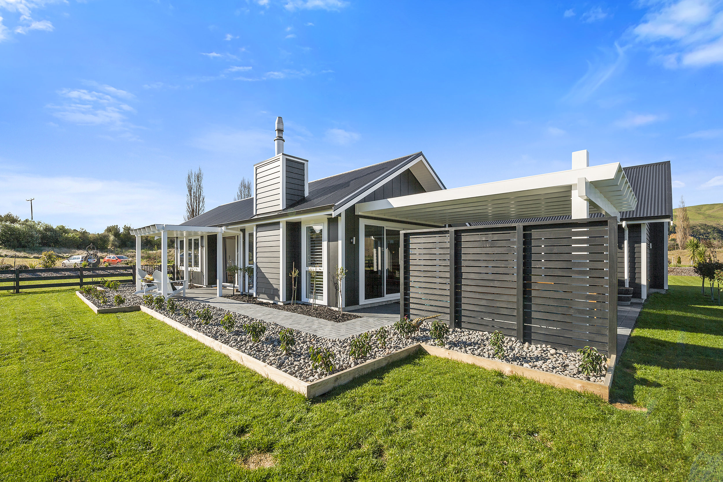 Bay of Plenty/Central Plateau