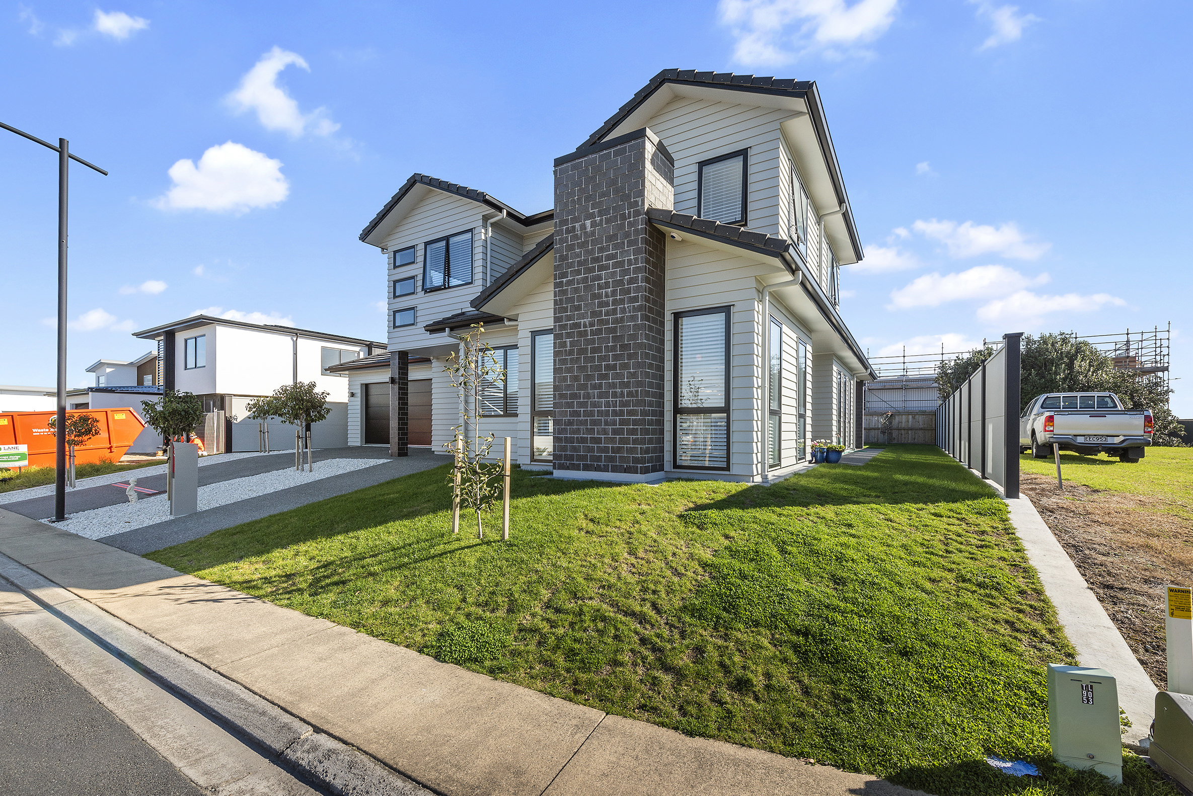 Bay of Plenty/Central Plateau