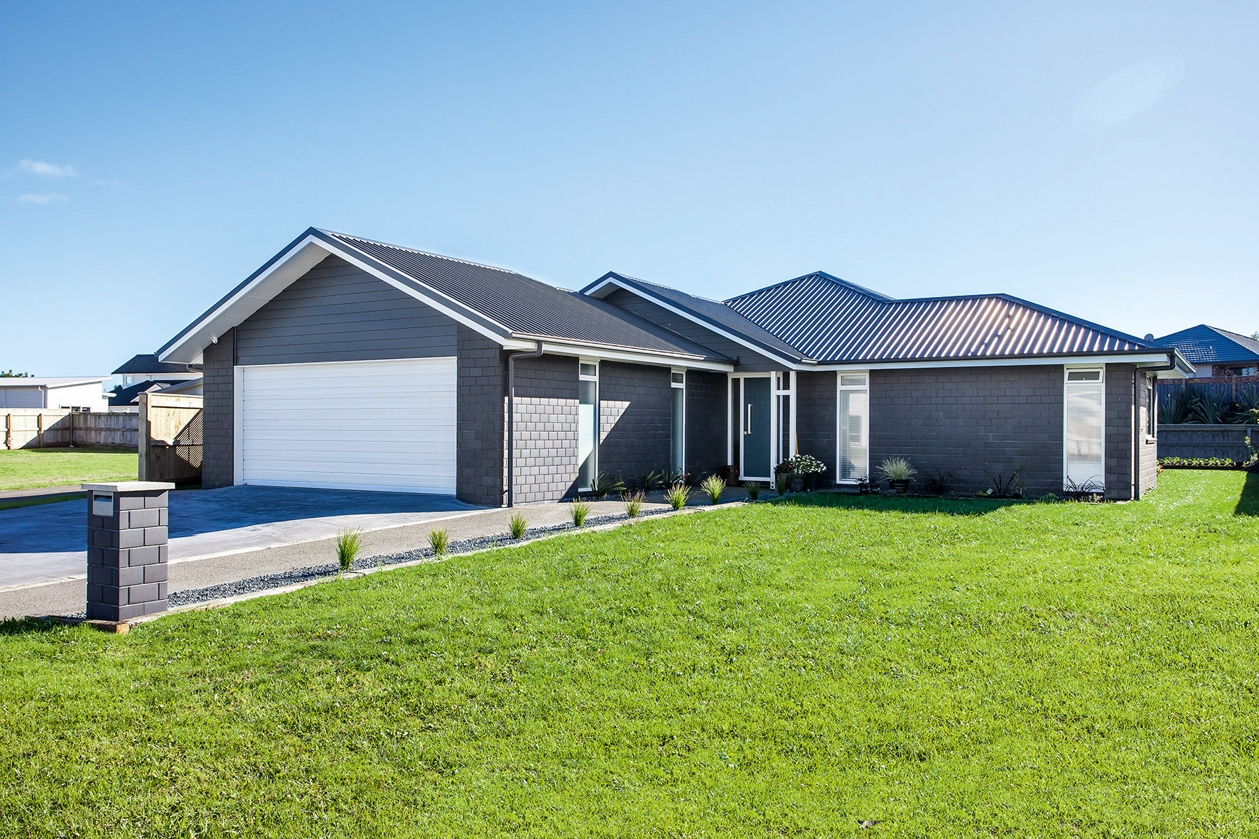 Bay of Plenty/Central Plateau