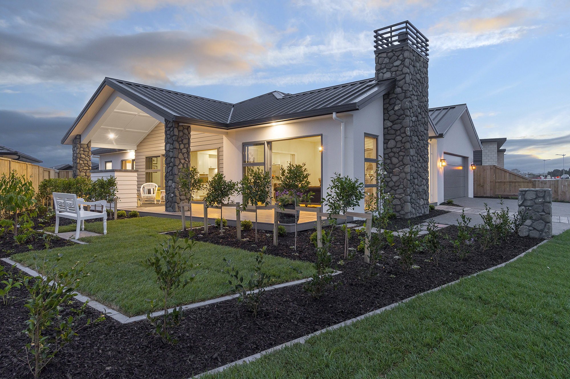 Bay of Plenty/Central Plateau