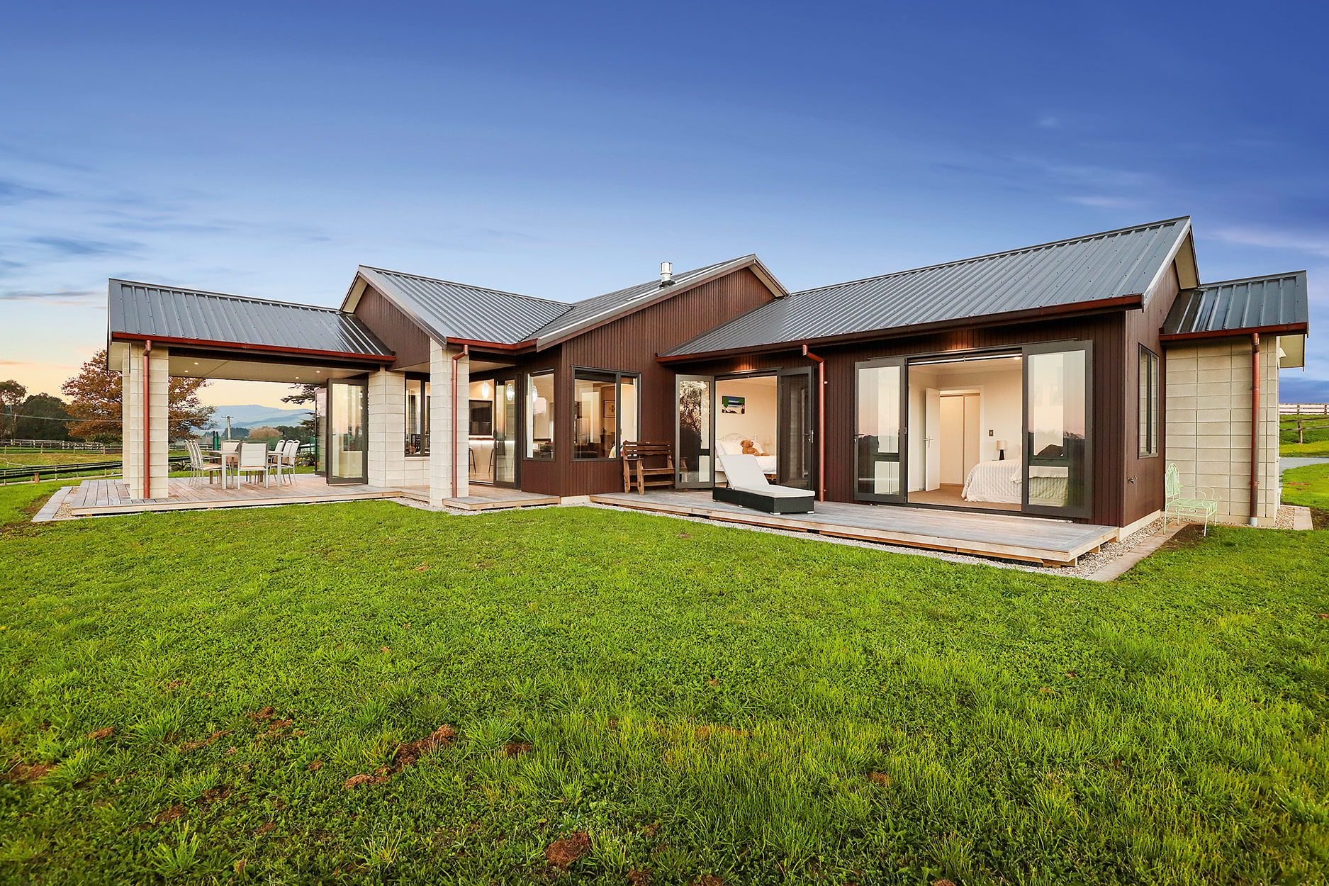 Bay of Plenty/Central Plateau