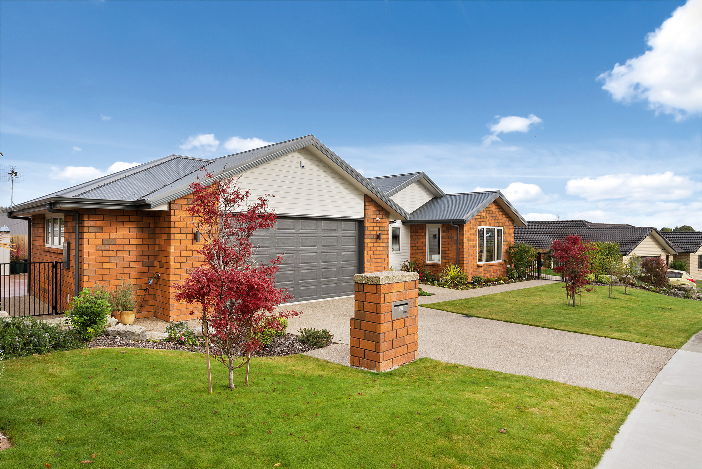 Bay of Plenty/Central Plateau