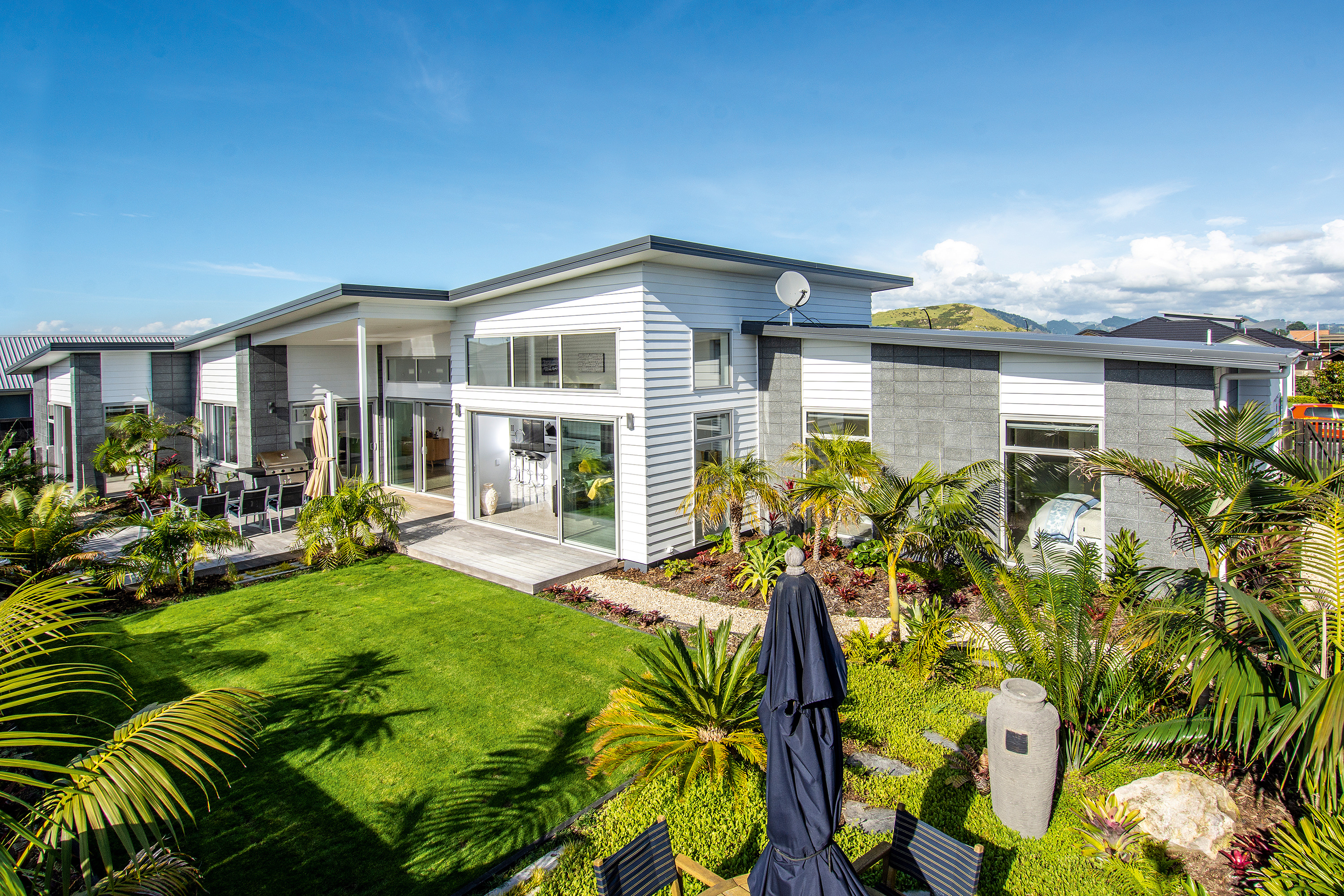 Bay of Plenty/Central Plateau