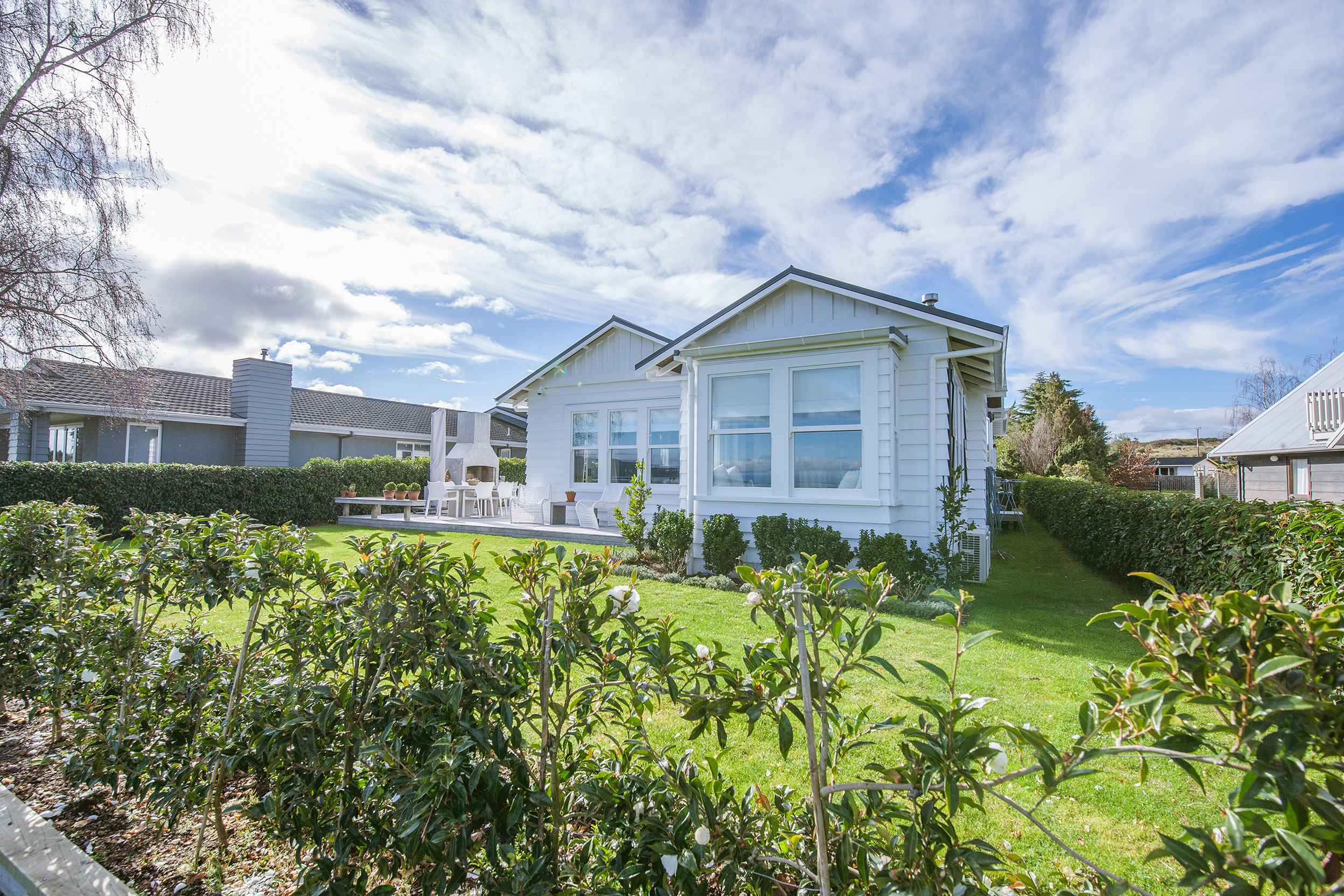 Bay of Plenty/Central Plateau