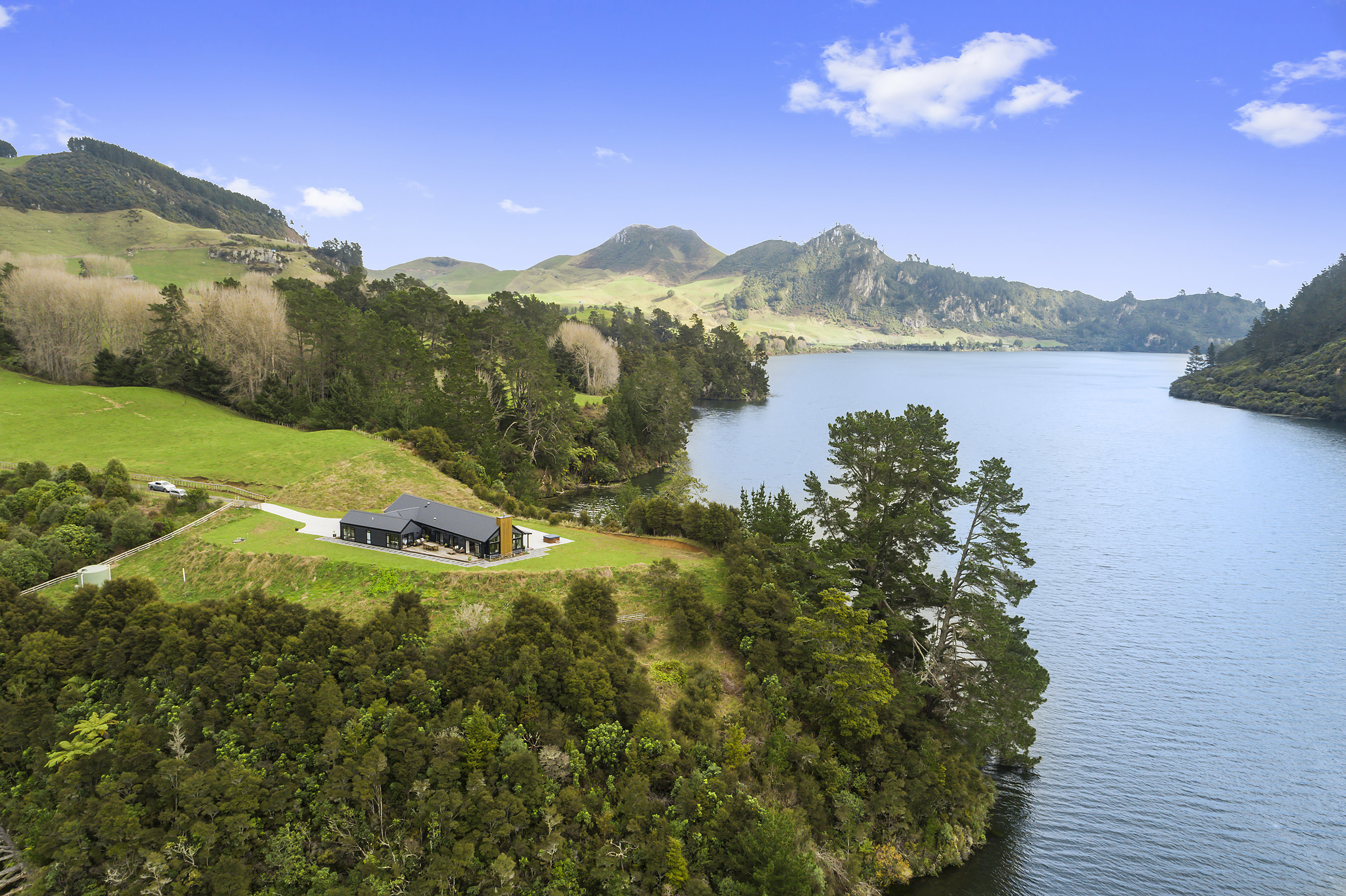 Bay of Plenty/Central Plateau