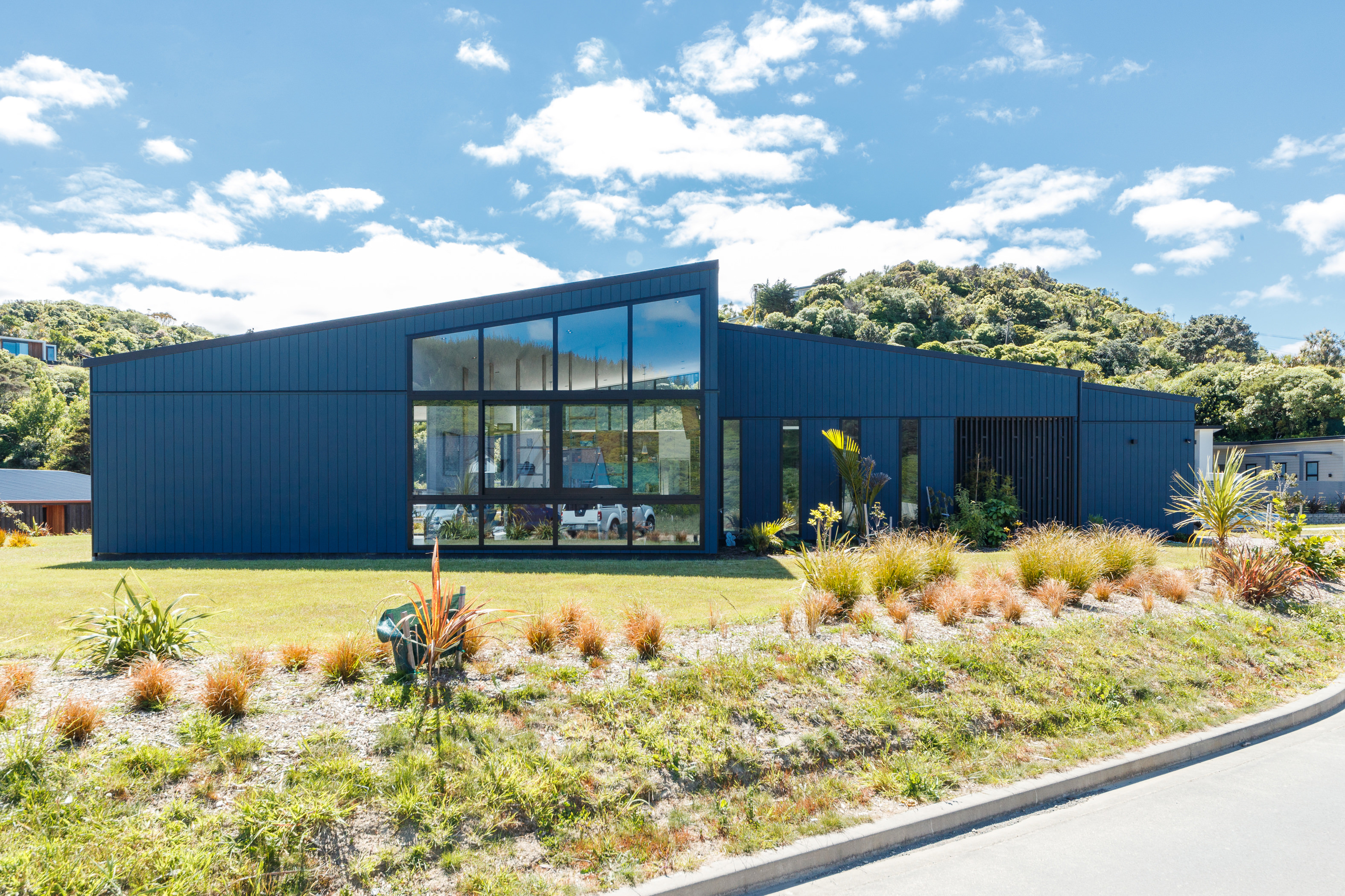 Wellington/Wairarapa