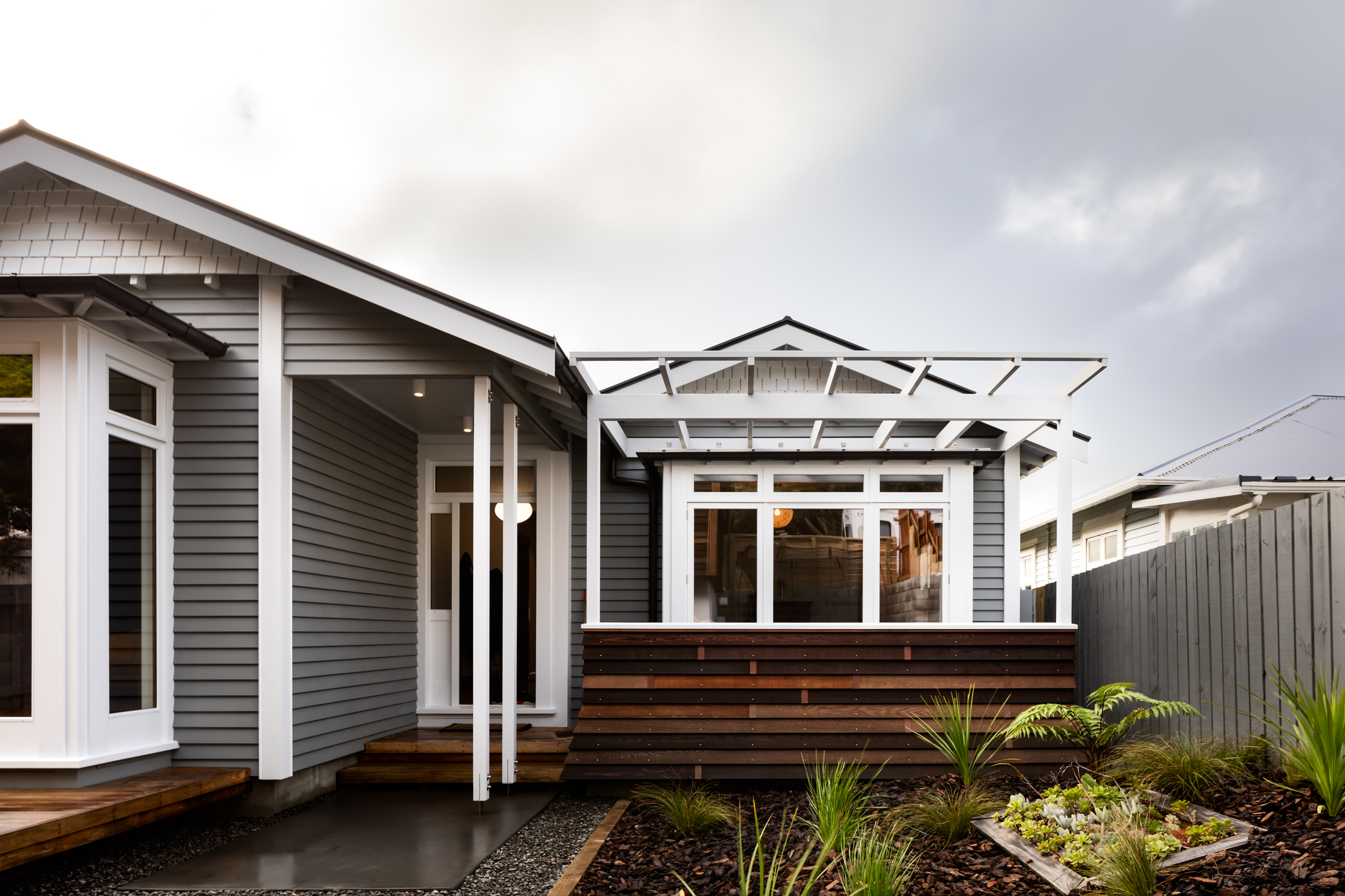 Wellington/Wairarapa