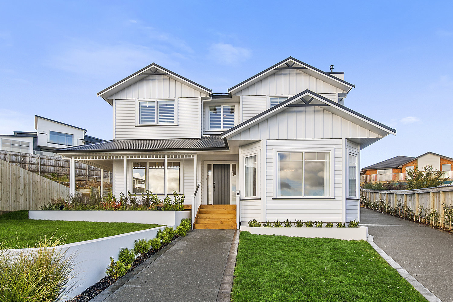 Wellington/Wairarapa