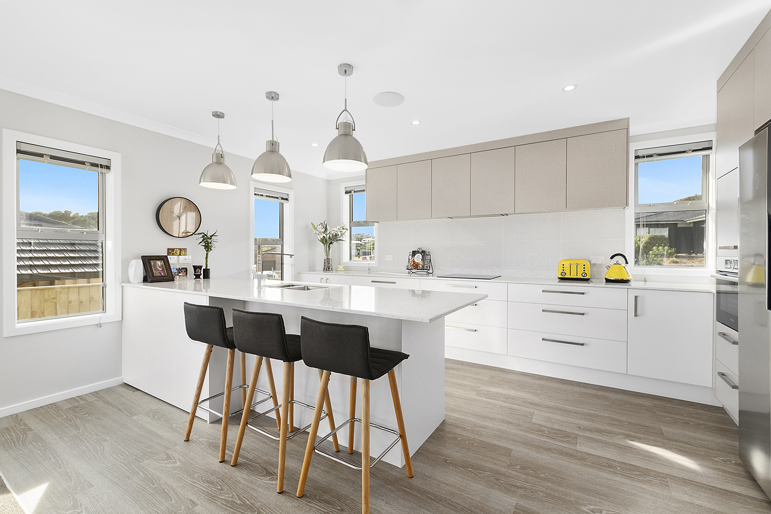 Wellington/Wairarapa