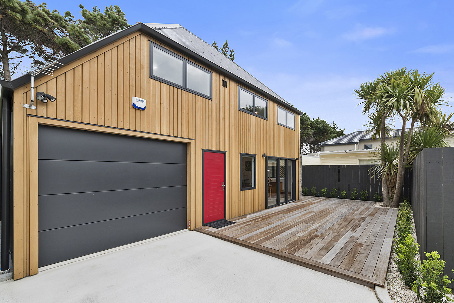 Wellington/Wairarapa