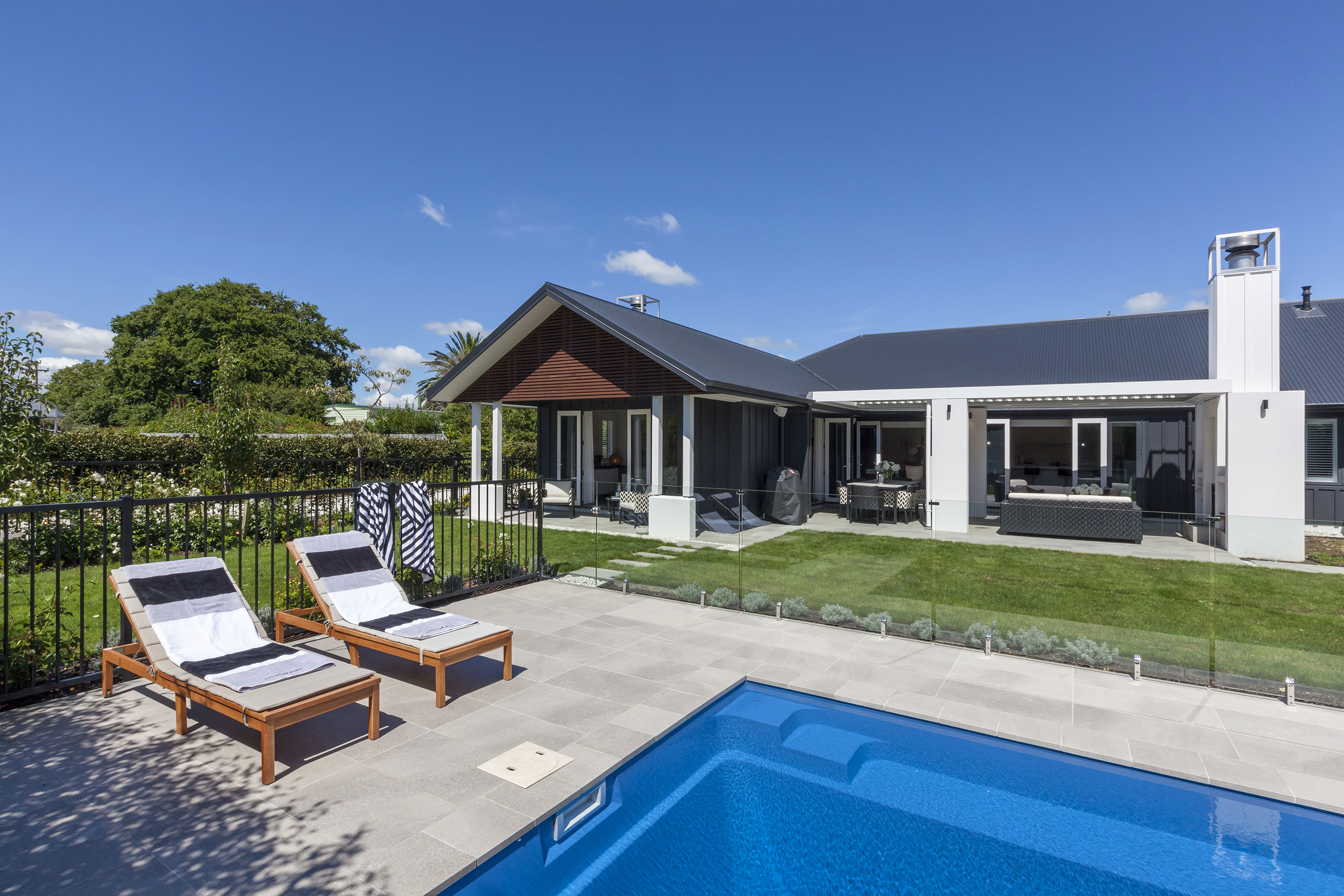 Wellington/Wairarapa