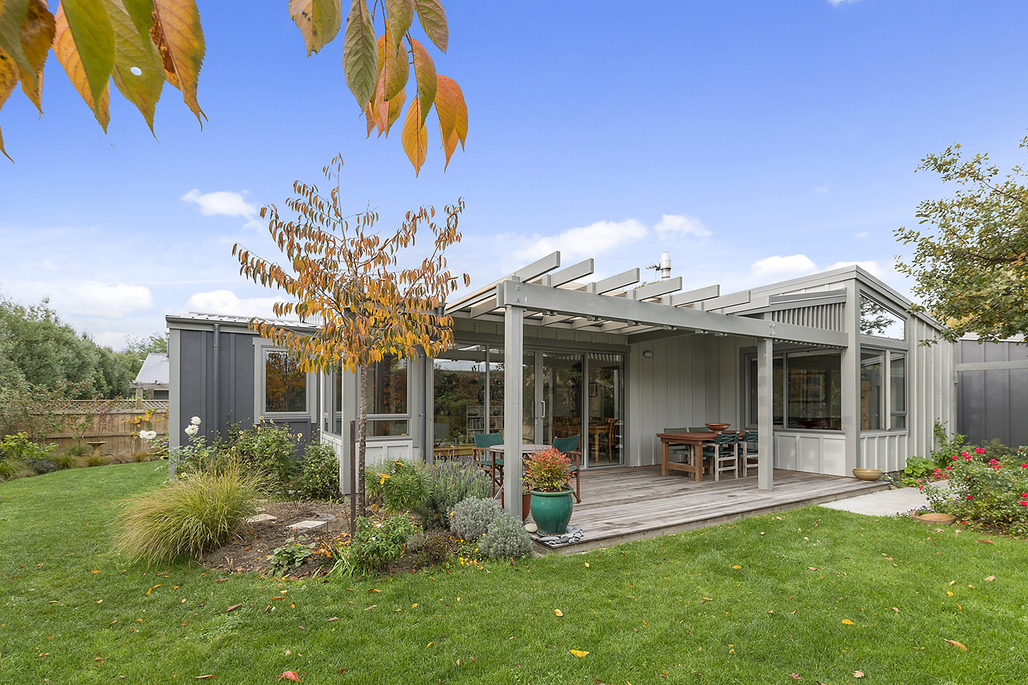 Wellington/Wairarapa