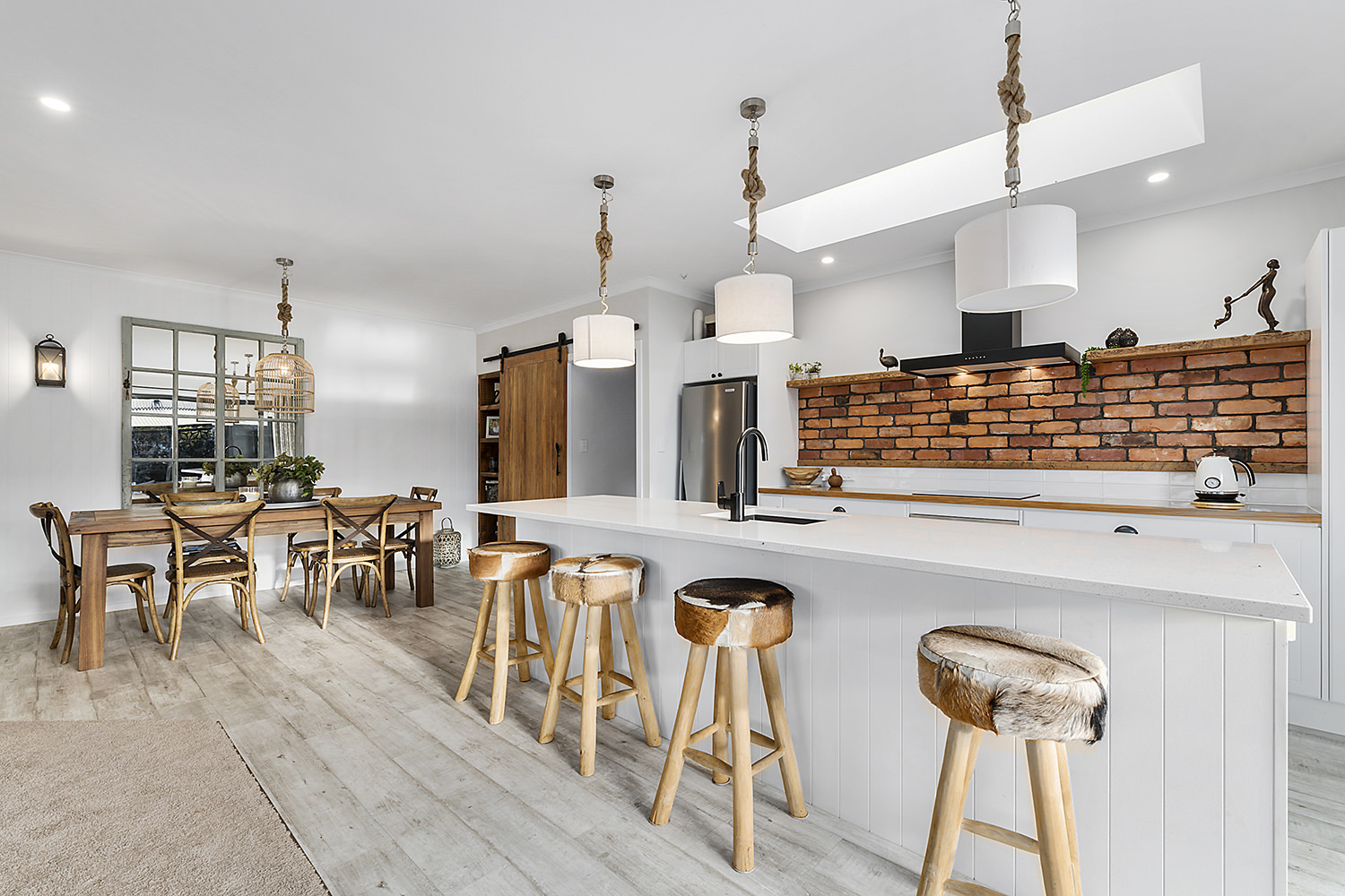 Wellington/Wairarapa