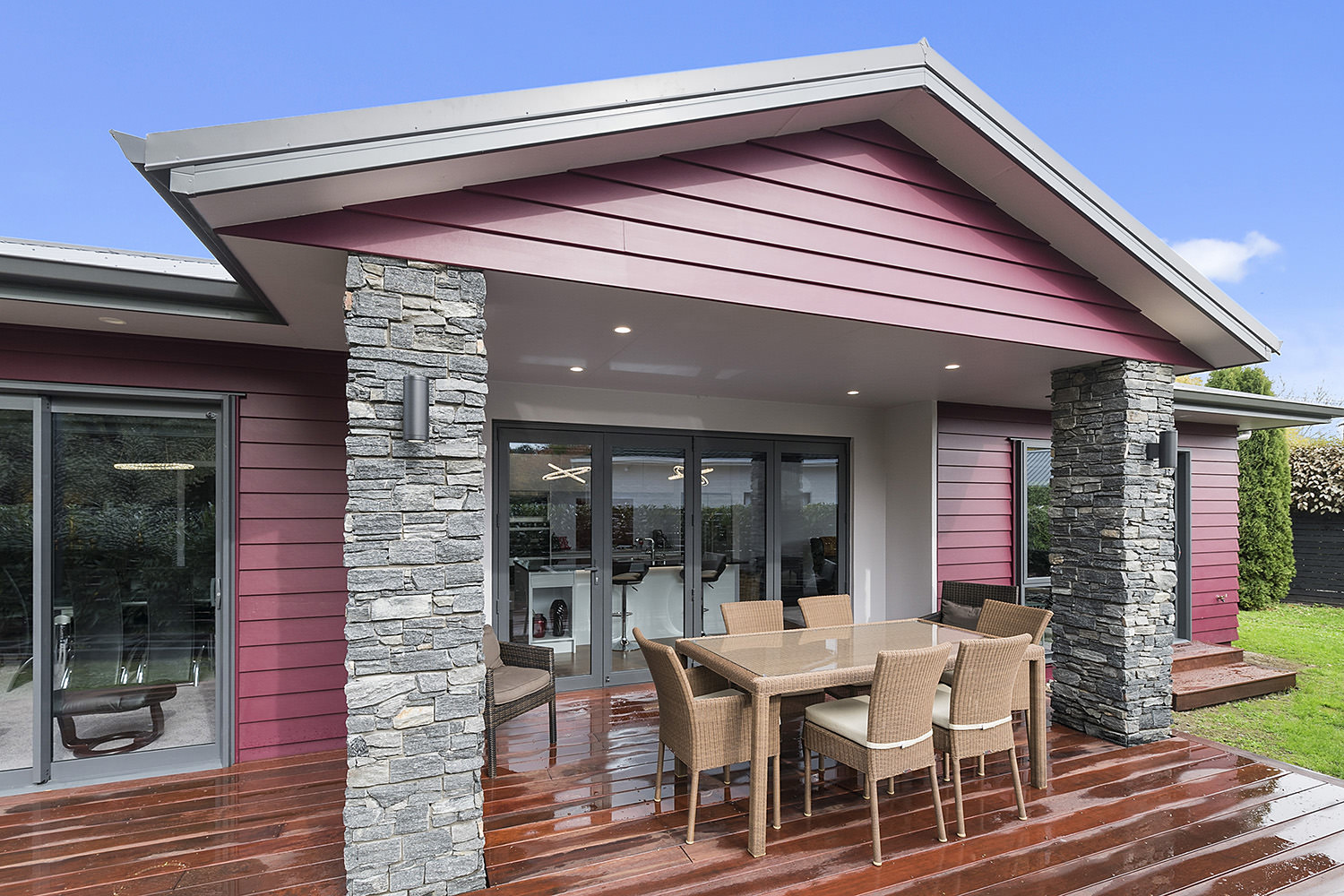 Wellington/Wairarapa