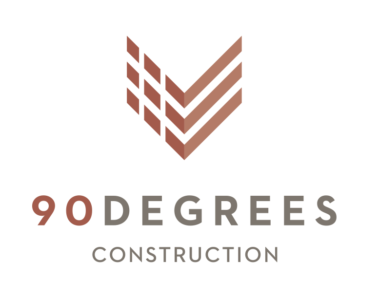 90 Degrees Construction