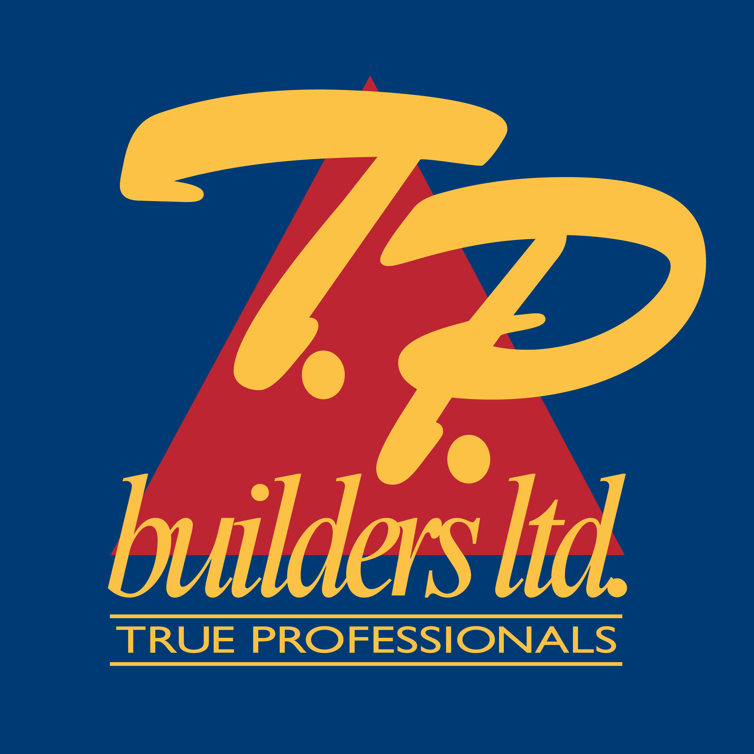 T P Builders Ltd