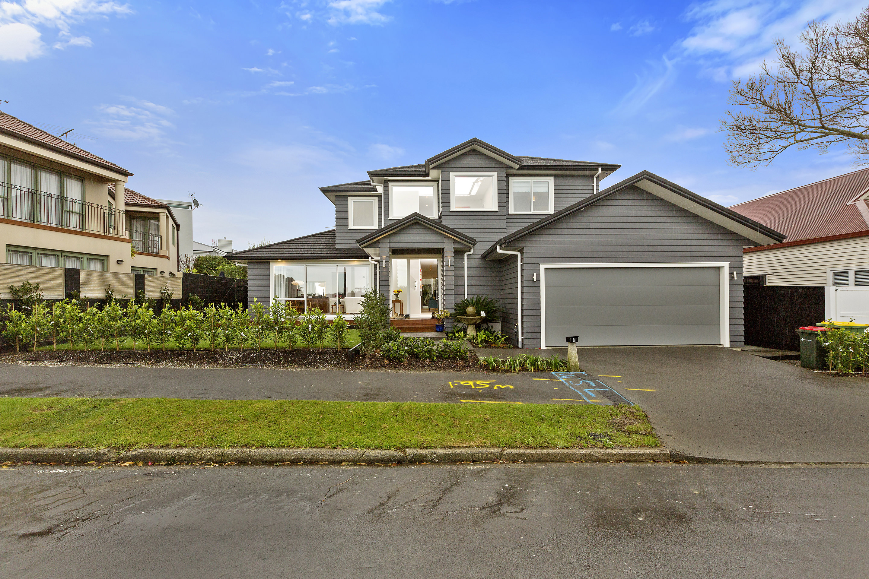 Auckland/Northland