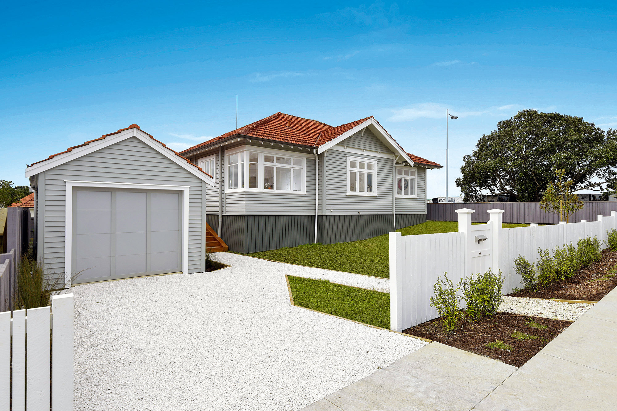 Auckland/Northland