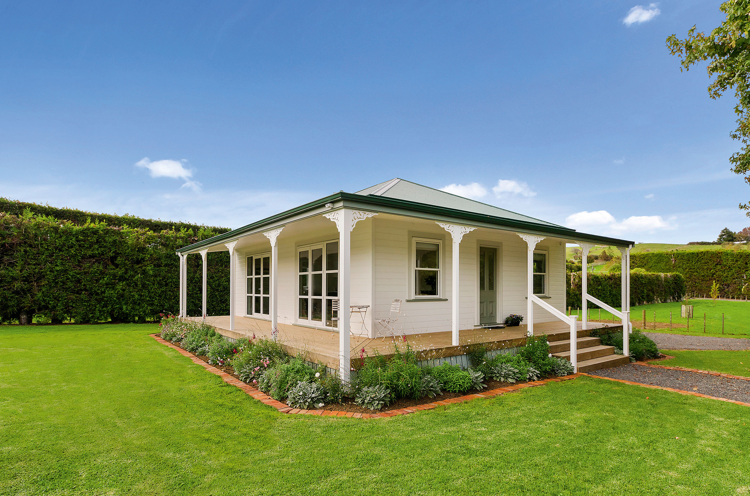 Auckland/Northland