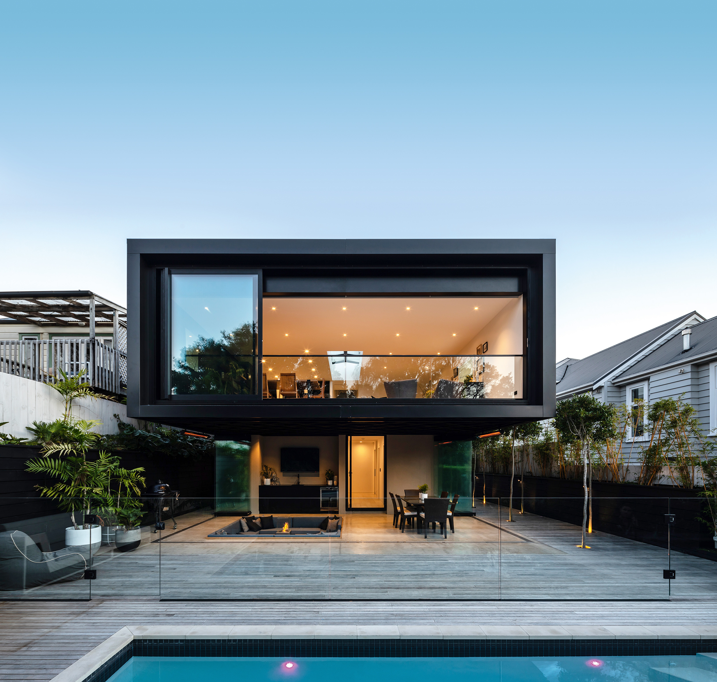 Auckland/Northland