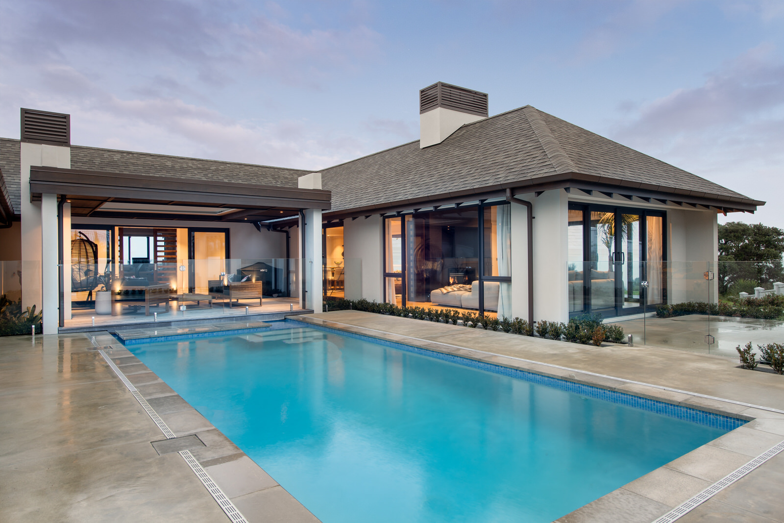 Tropical splendour House Image 1