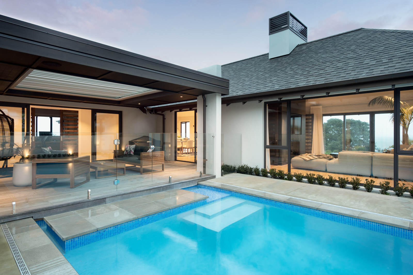 Tropical splendour House Image 2