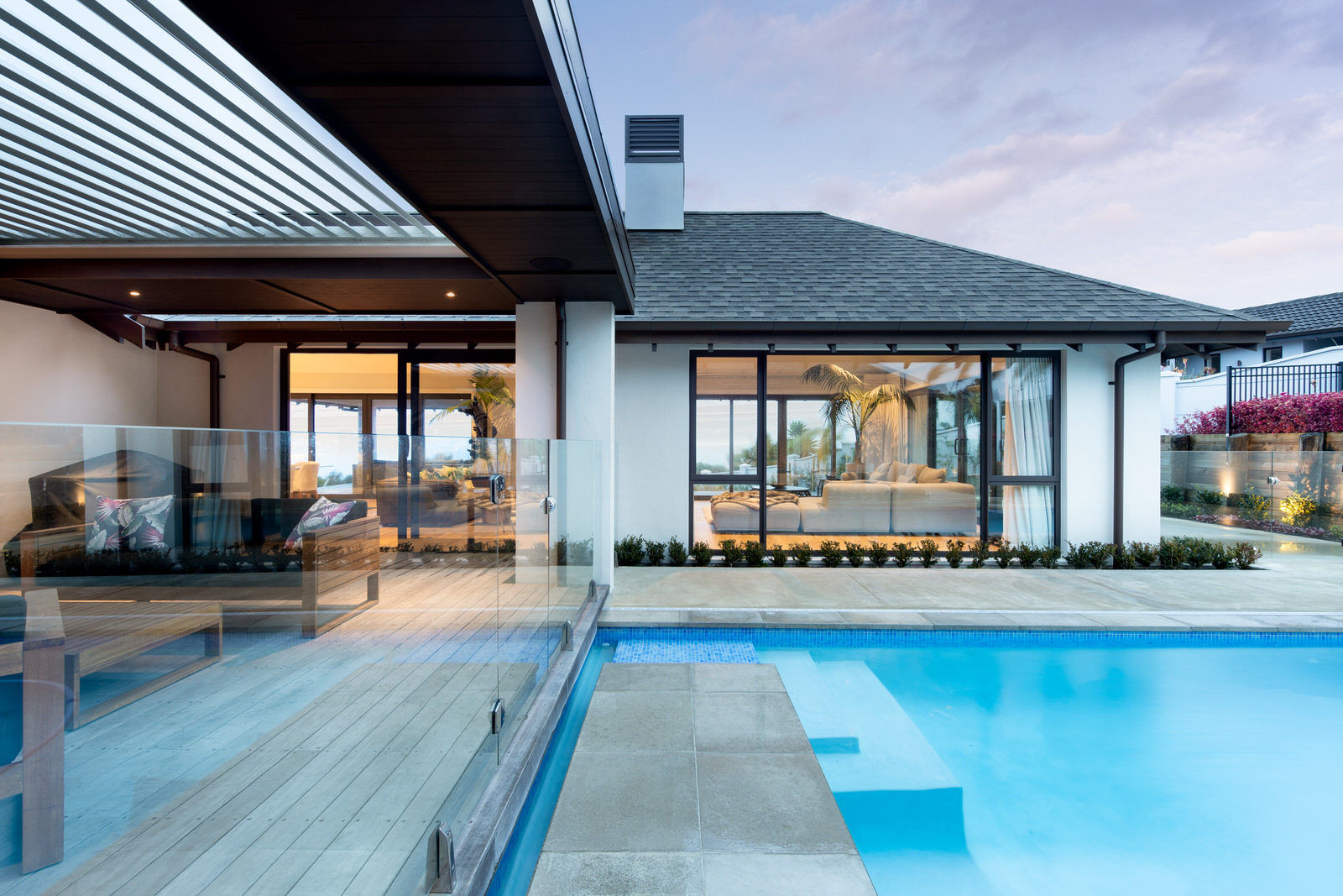 Tropical splendour House Image 3