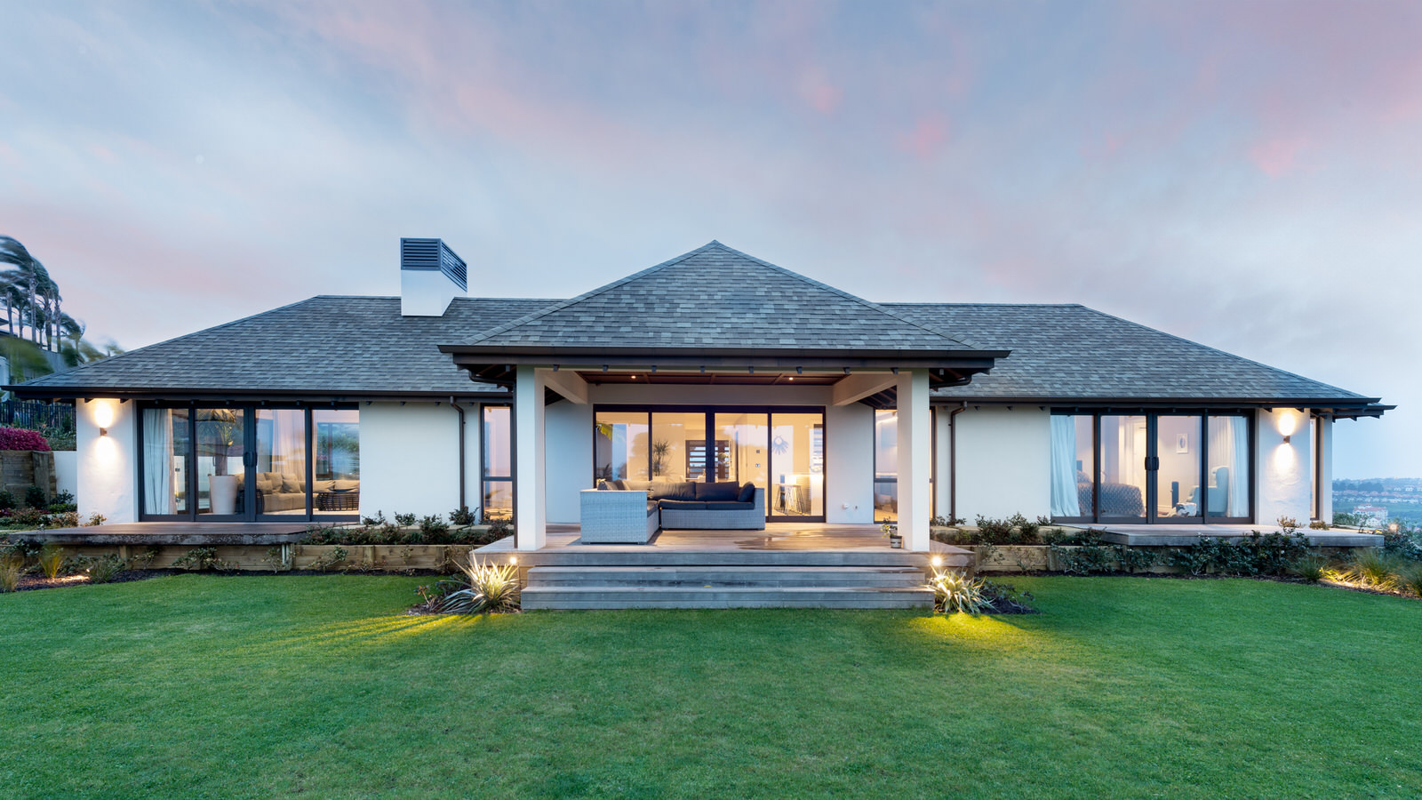 Tropical splendour House Image 4