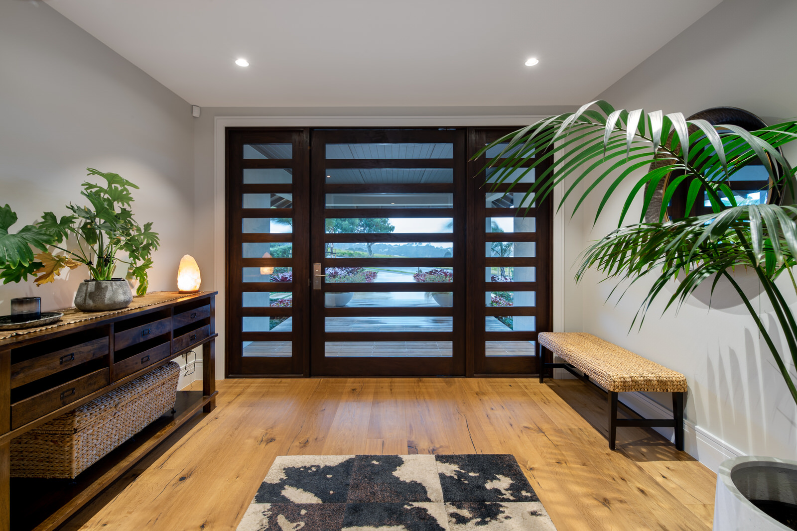 Tropical splendour House Image 6