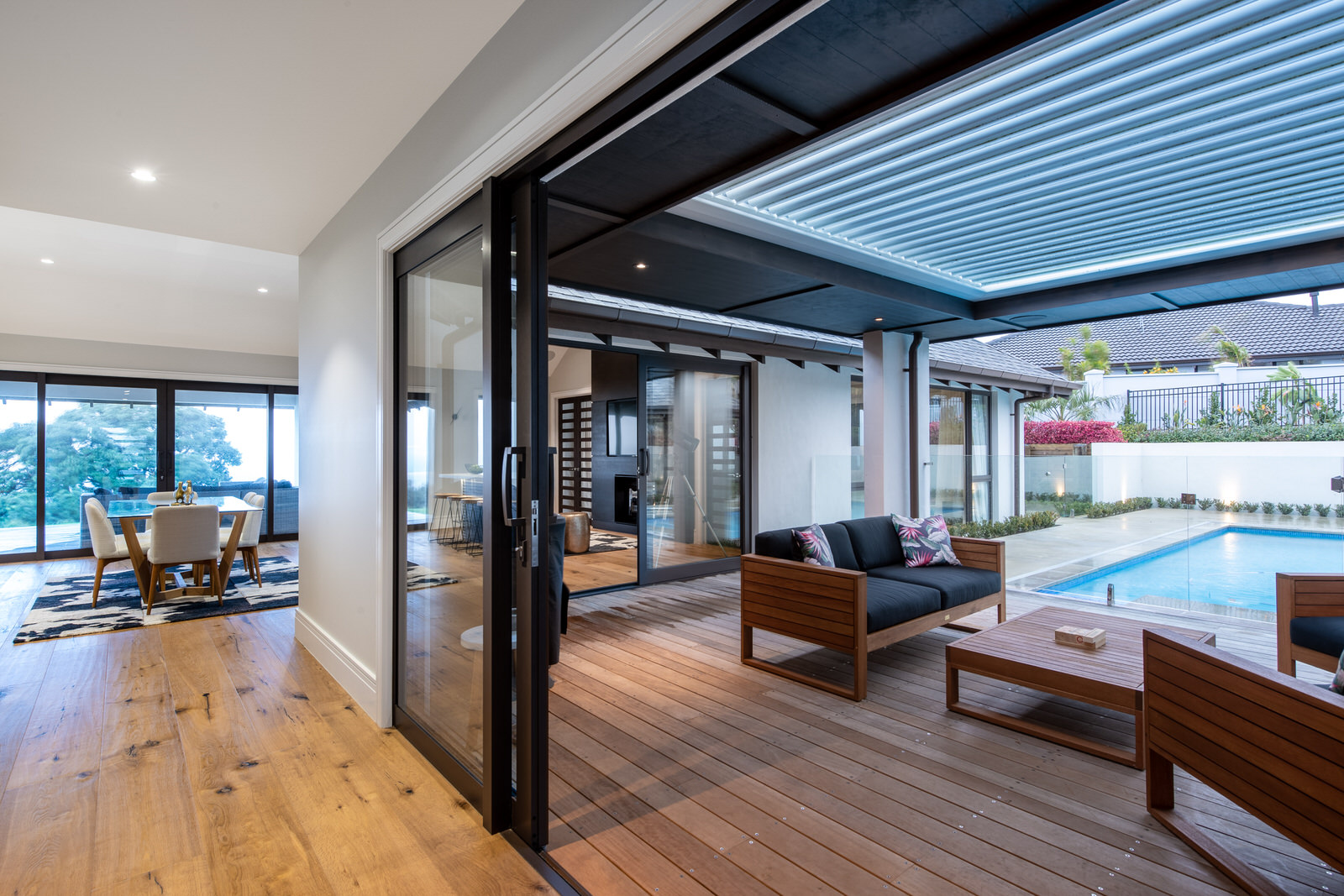 Tropical splendour House Image 7