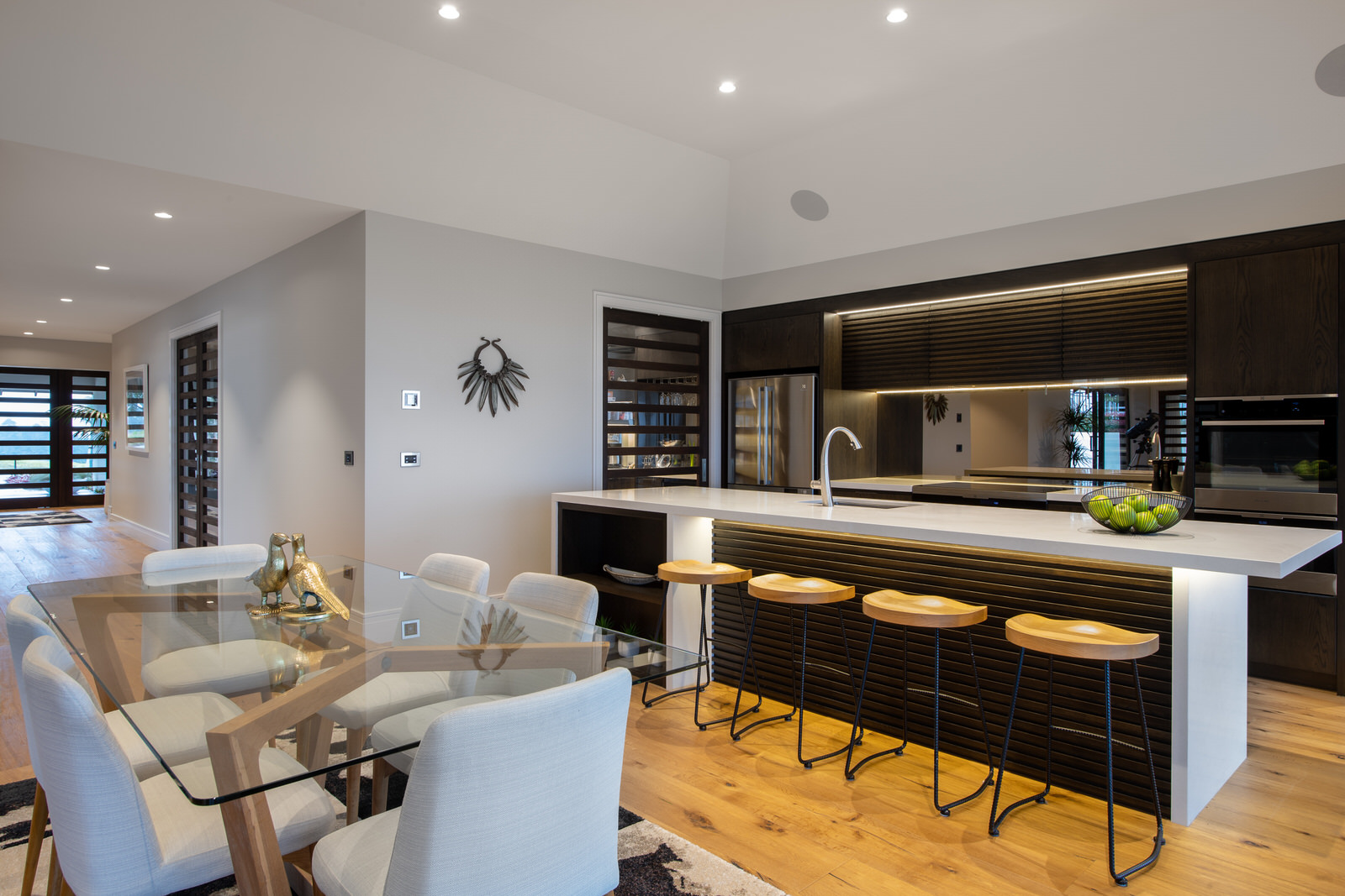 Tropical splendour House Image 12