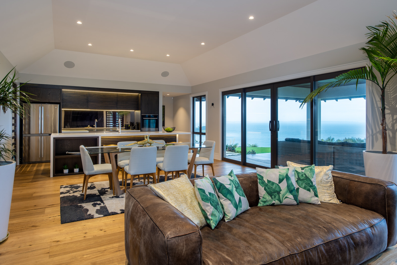 Tropical splendour House Image 18