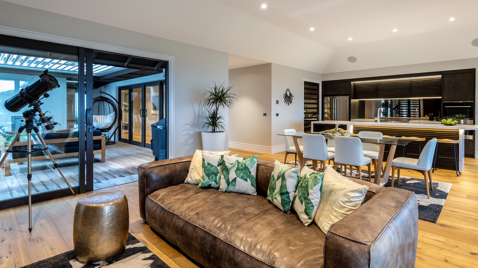 Tropical splendour House Image 19