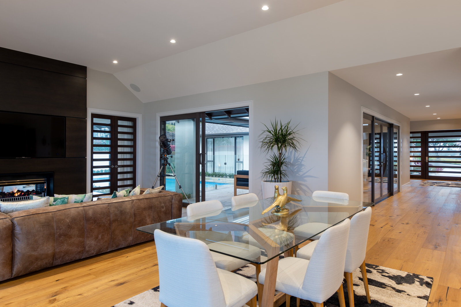 Tropical splendour House Image 20