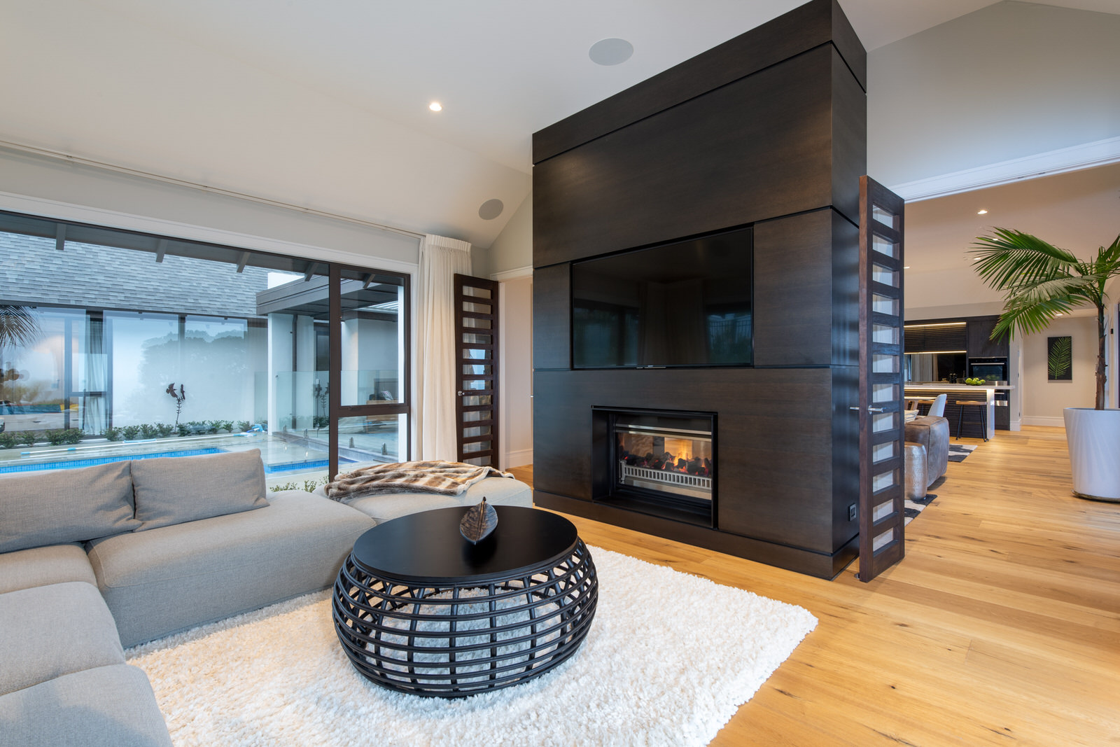 Tropical splendour House Image 21