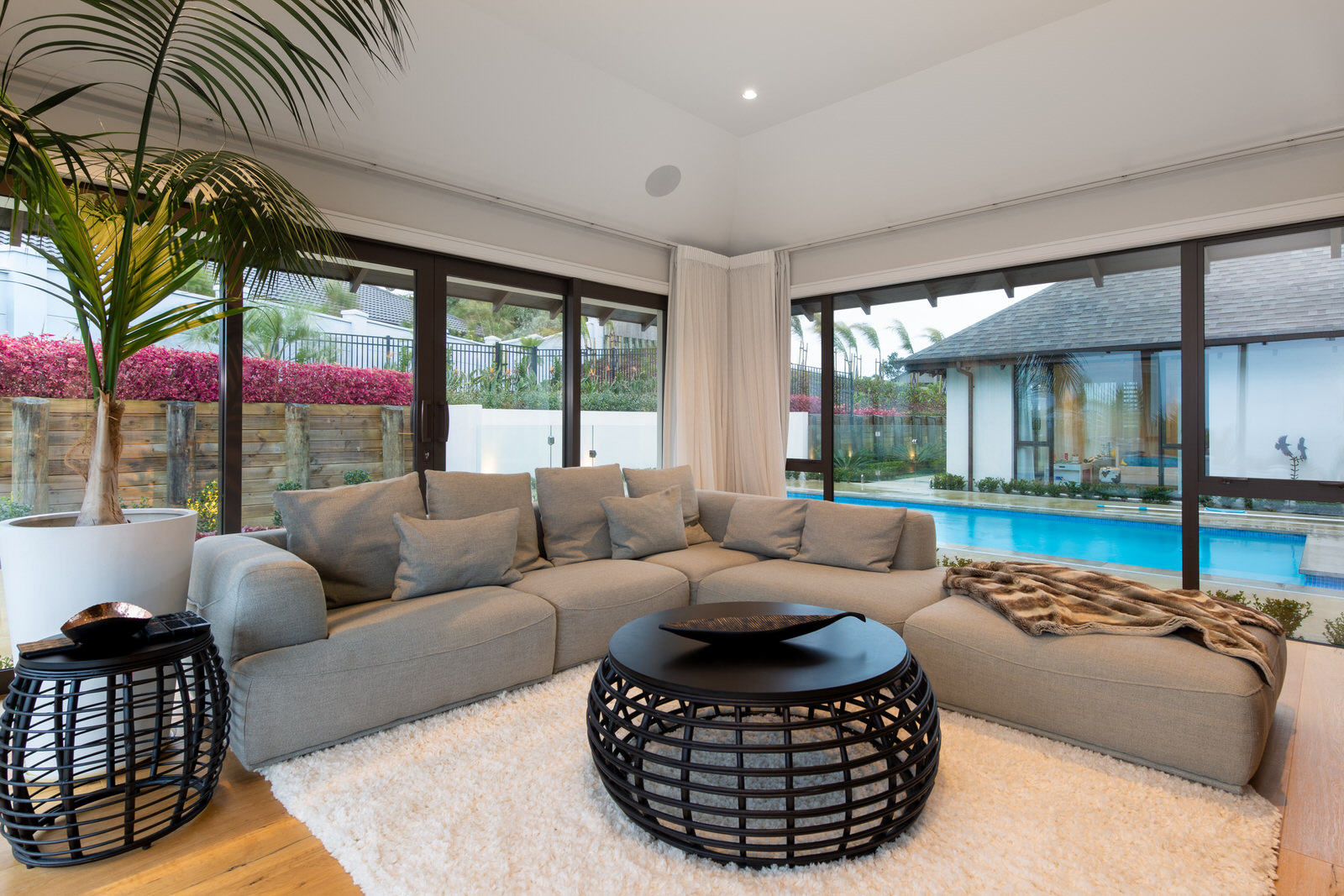 Tropical splendour House Image 23