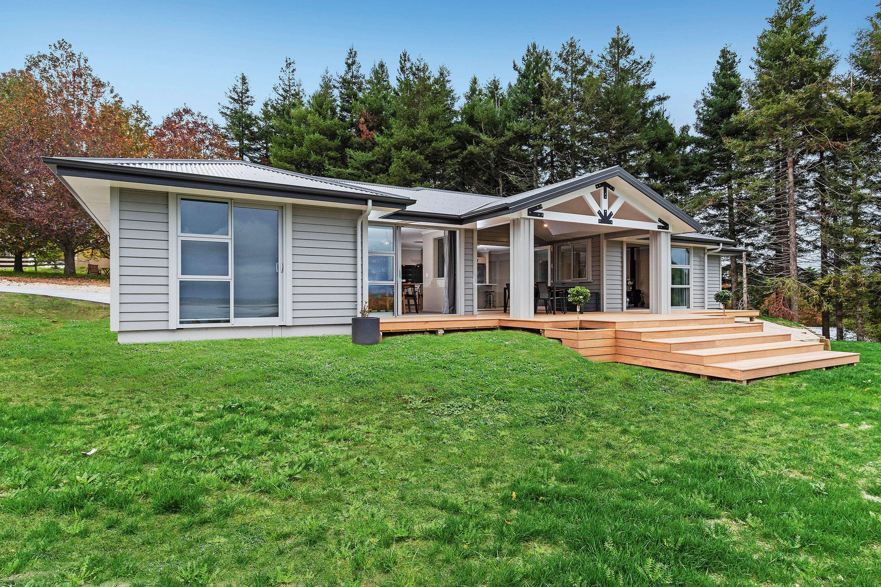 Bay of Plenty / Central Plateau