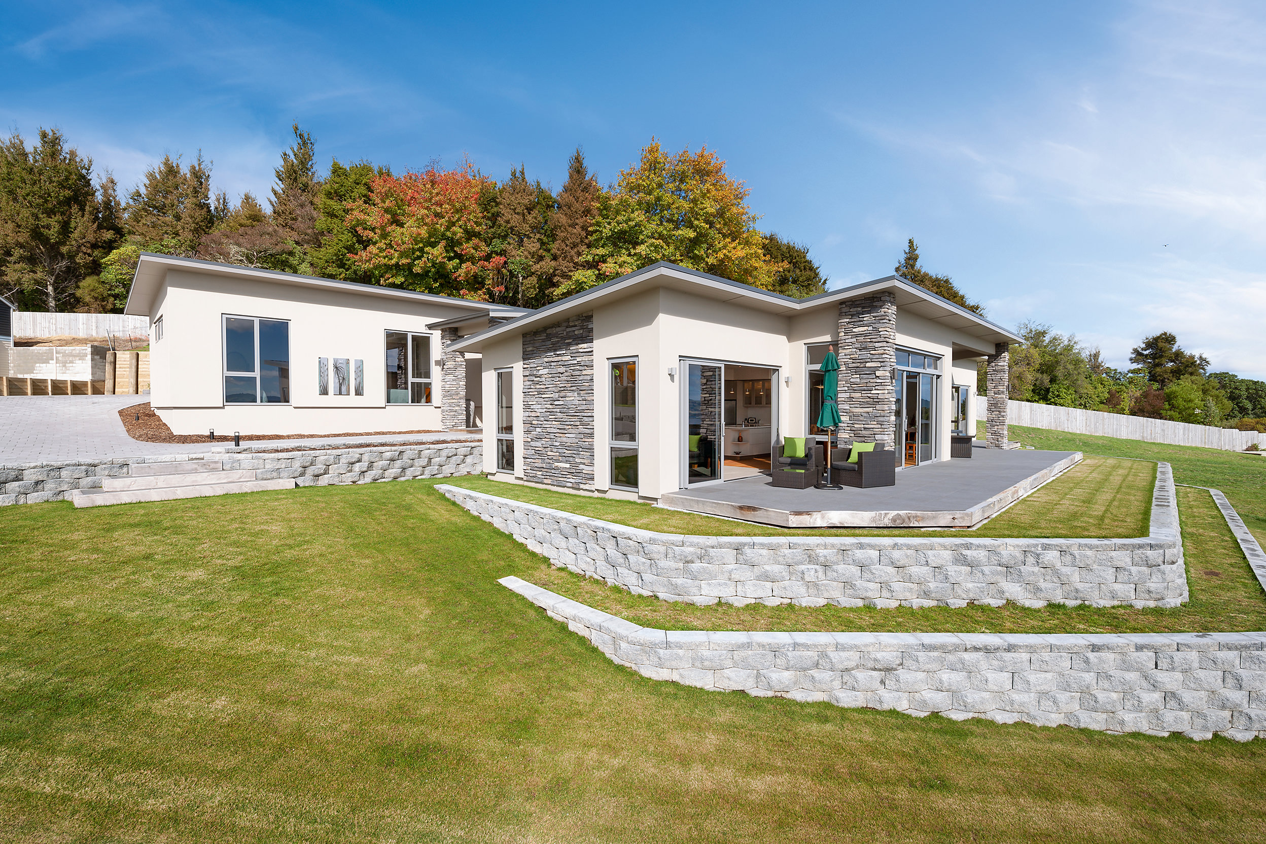 Bay of Plenty / Central Plateau