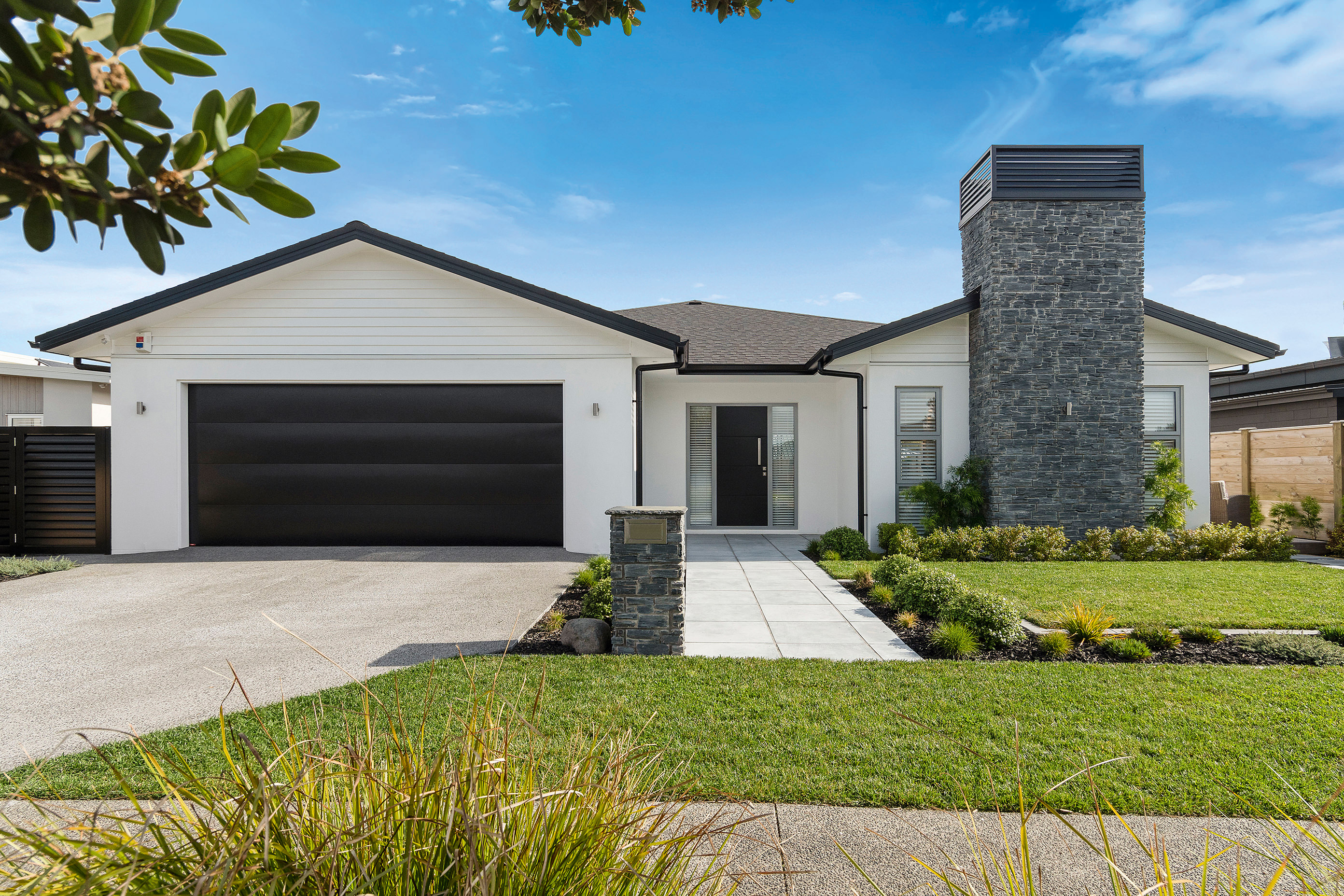 Bay of Plenty / Central Plateau