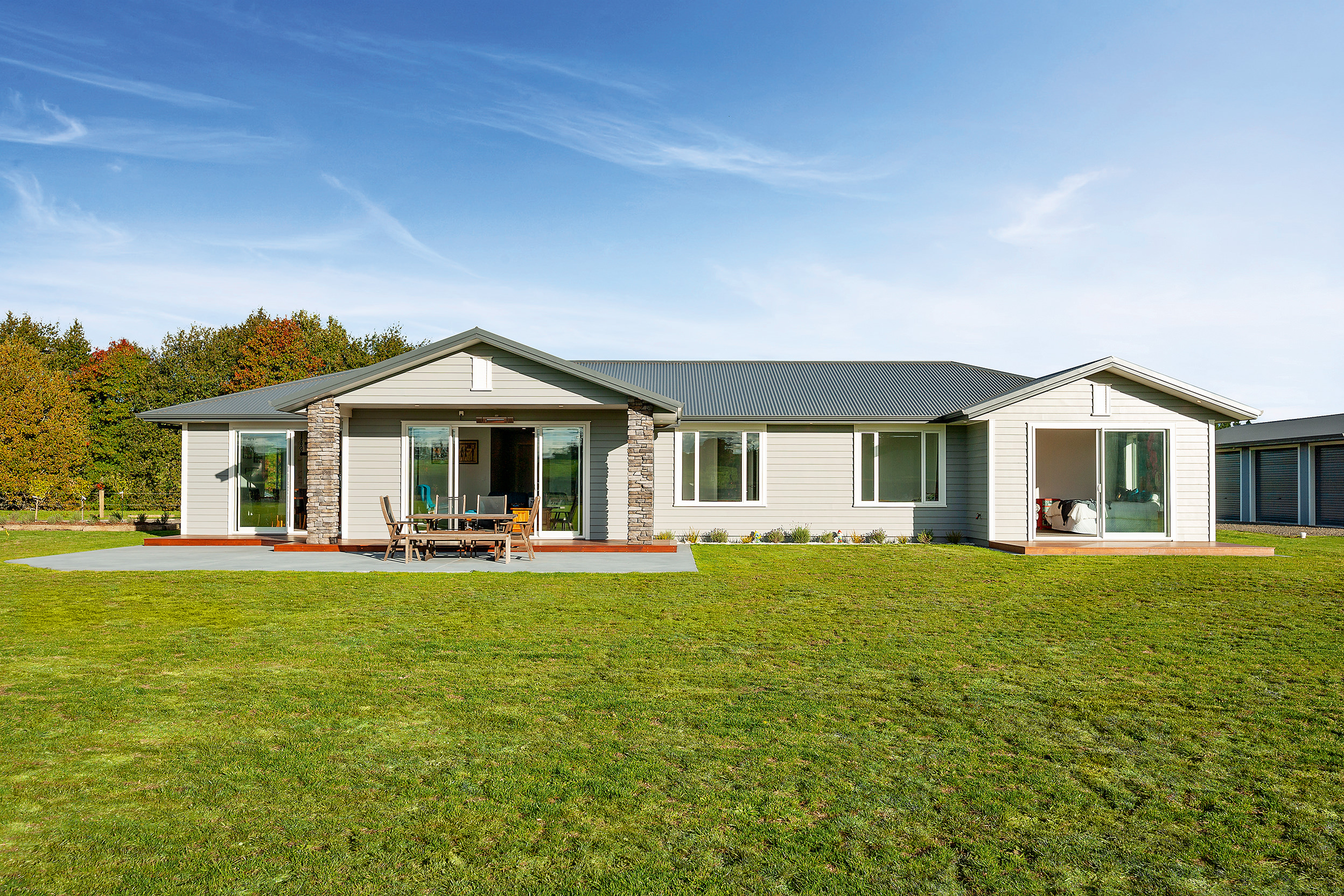 Bay of Plenty / Central Plateau