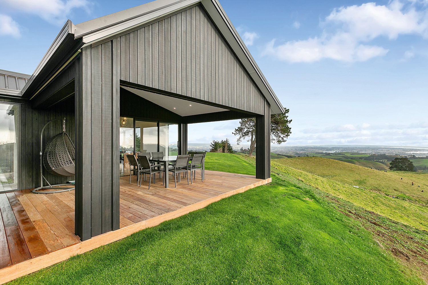 Bay of Plenty / Central Plateau